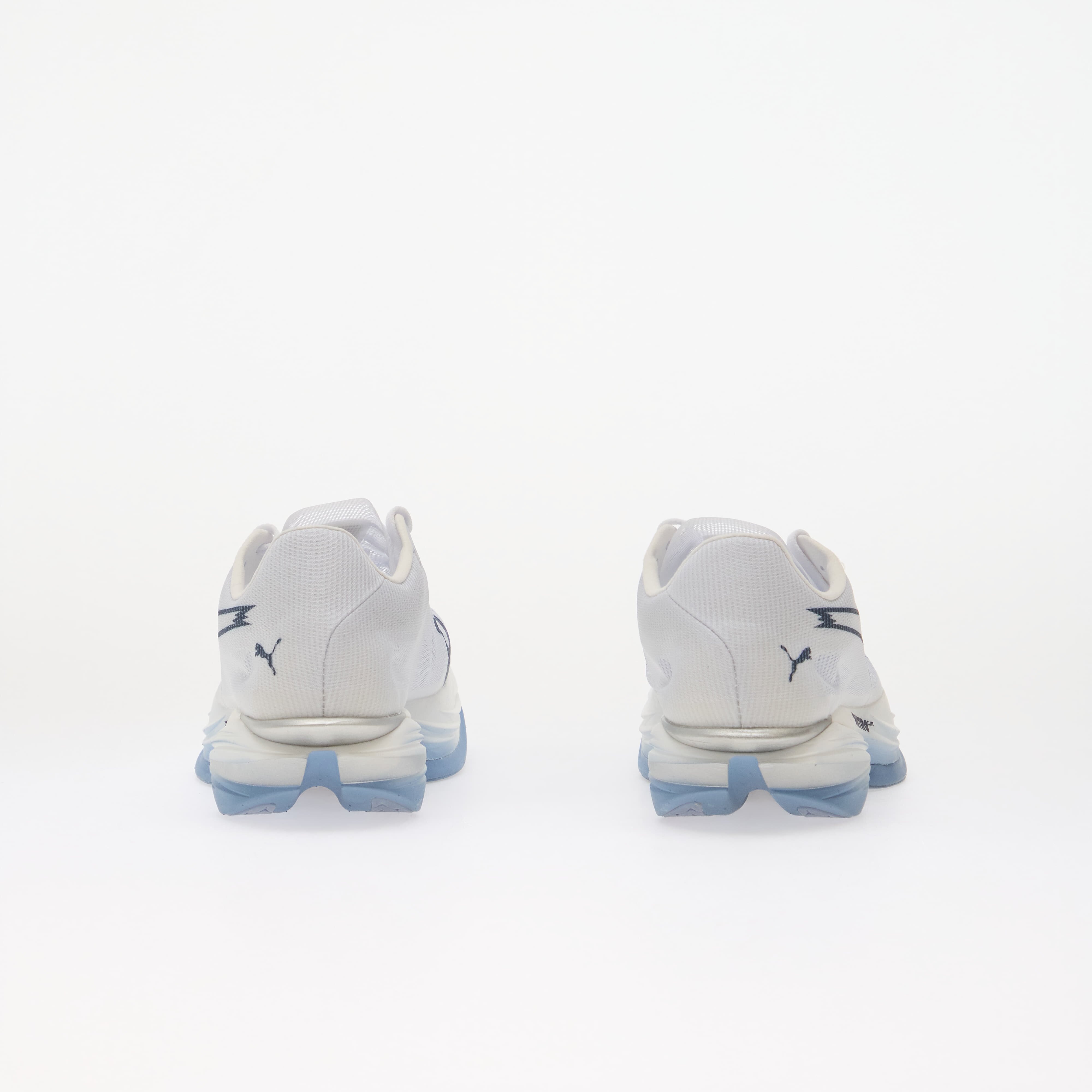 Puma Сникърси Fast-R Nitro Elite 3 Wns White/ Chambray Blue