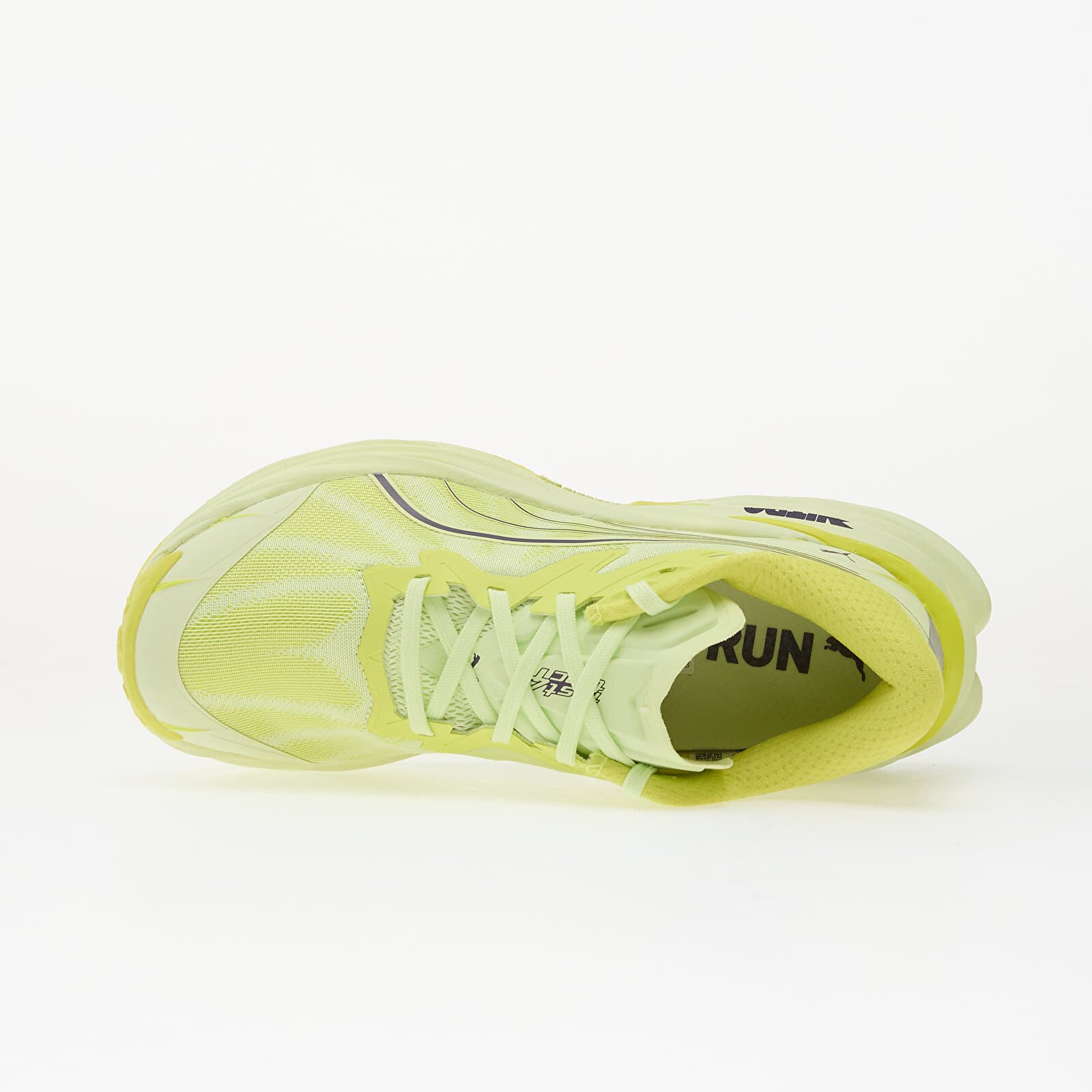 Puma Сникърси Fast-Trac NITRO 4 Wns Apple Spritz/ Lux Lime