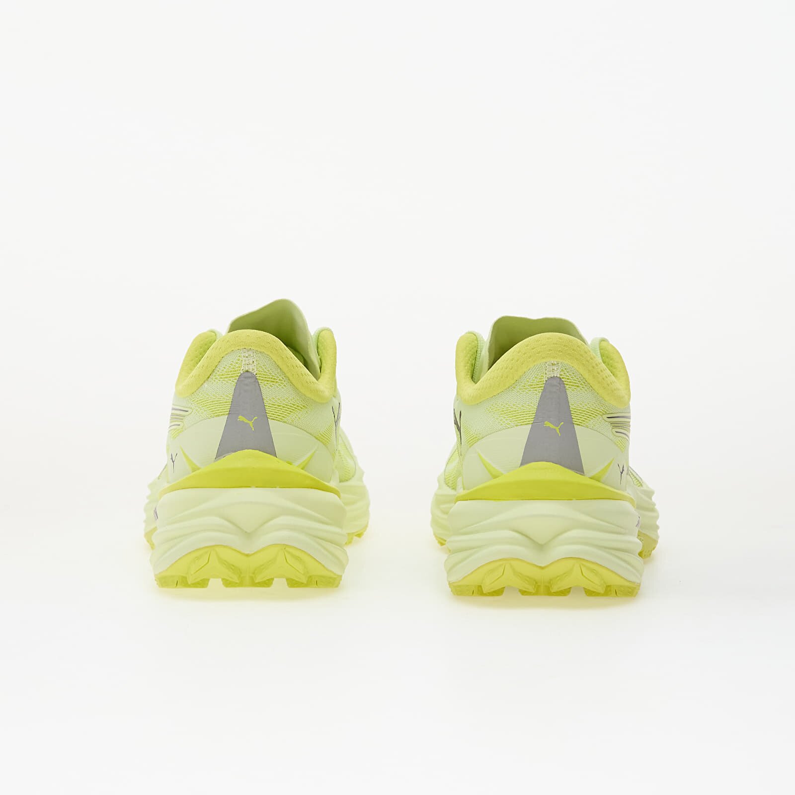 Puma Сникърси Fast-Trac NITRO 4 Wns Apple Spritz/ Lux Lime