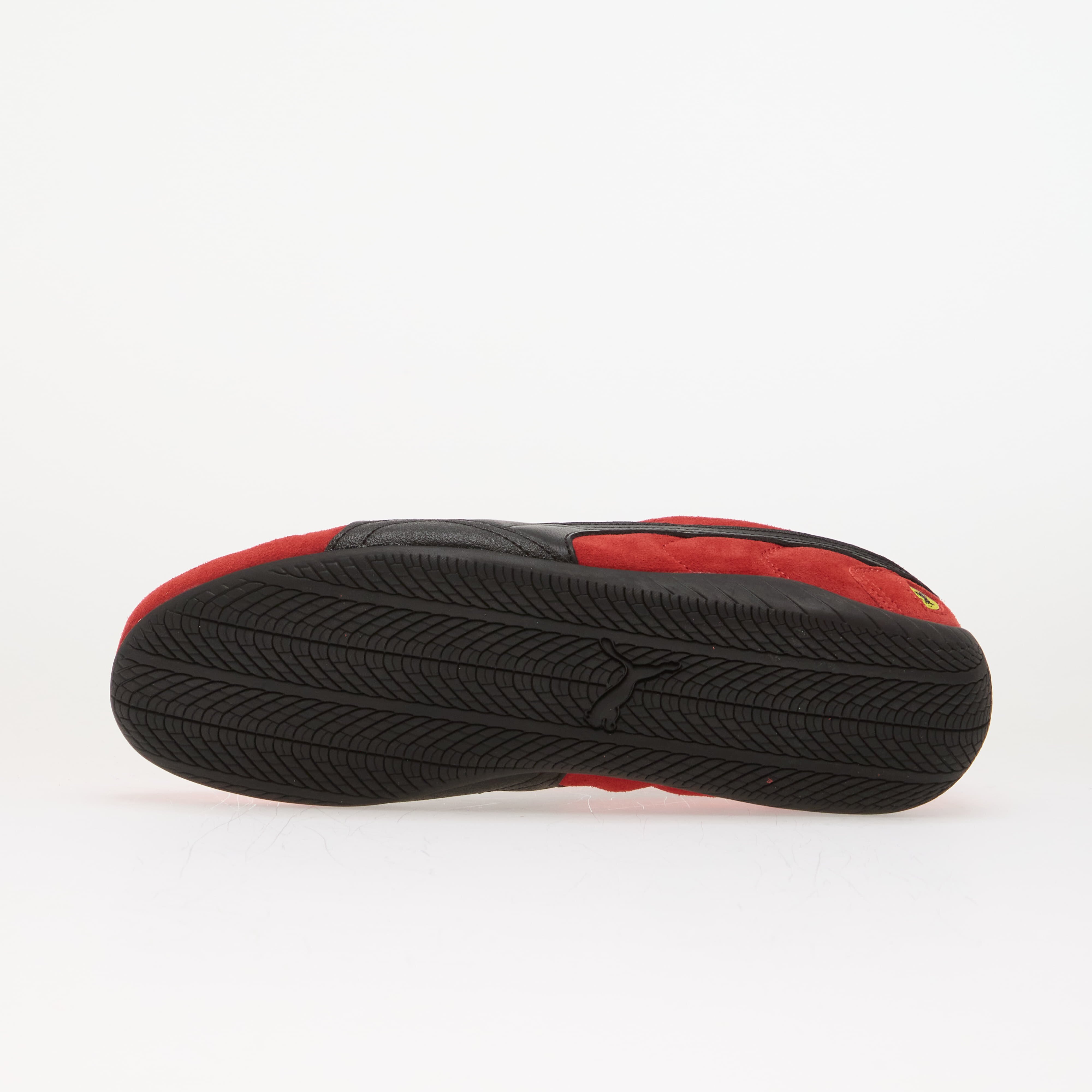 Puma Сникърси Ferrari Speedcat Rosso Corsa/ Black
