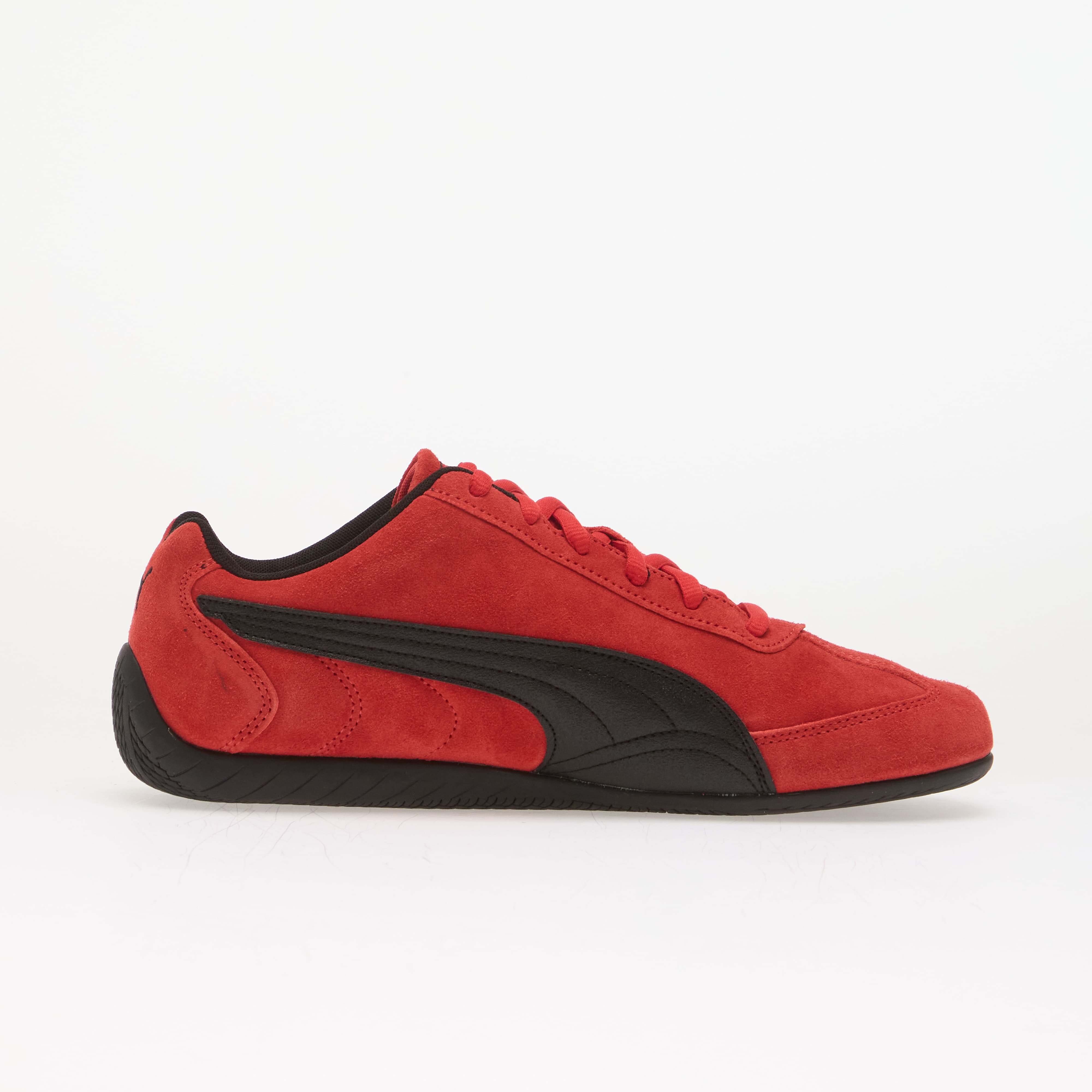 Puma Сникърси Ferrari Speedcat Rosso Corsa/ Black