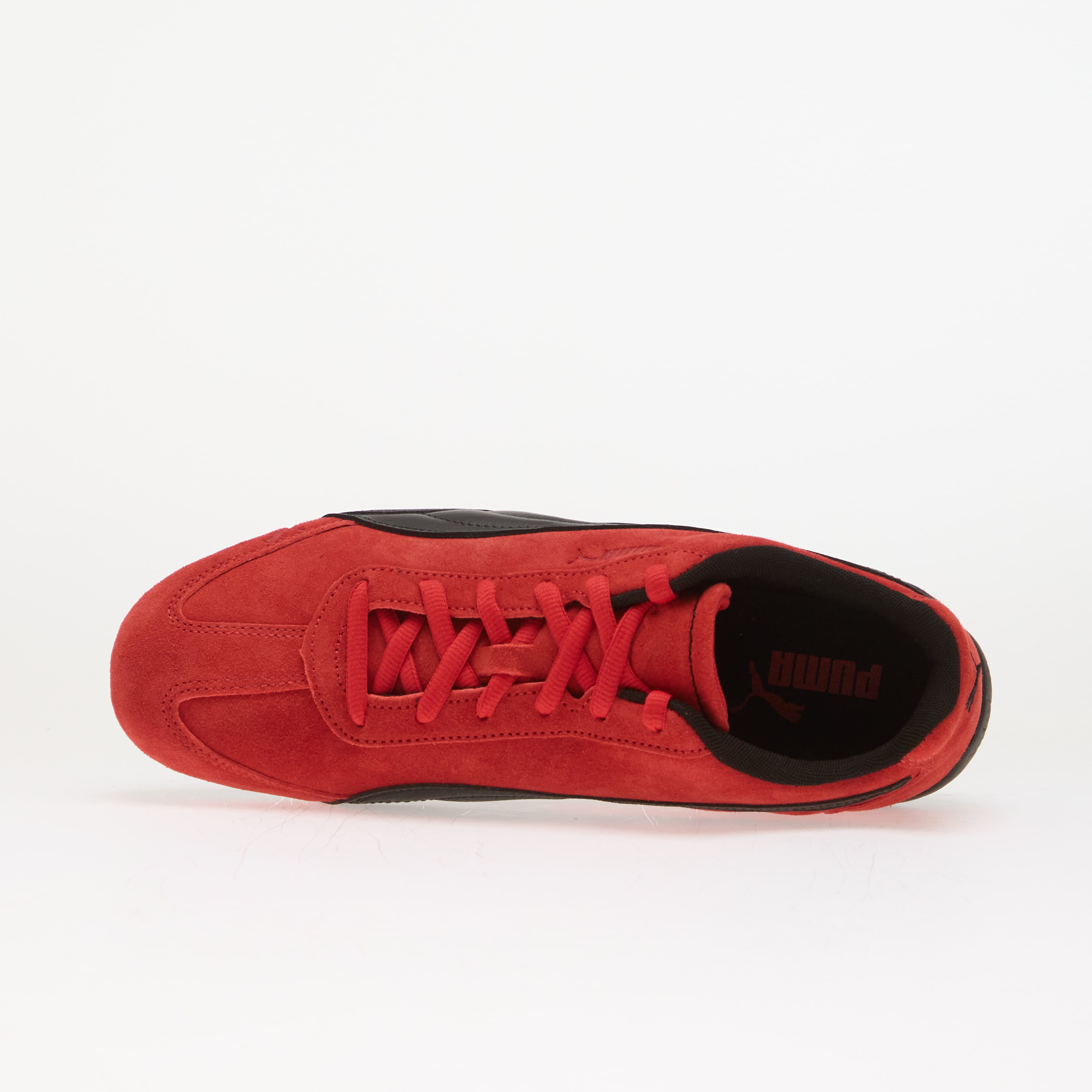 Puma Сникърси Ferrari Speedcat Rosso Corsa/ Black