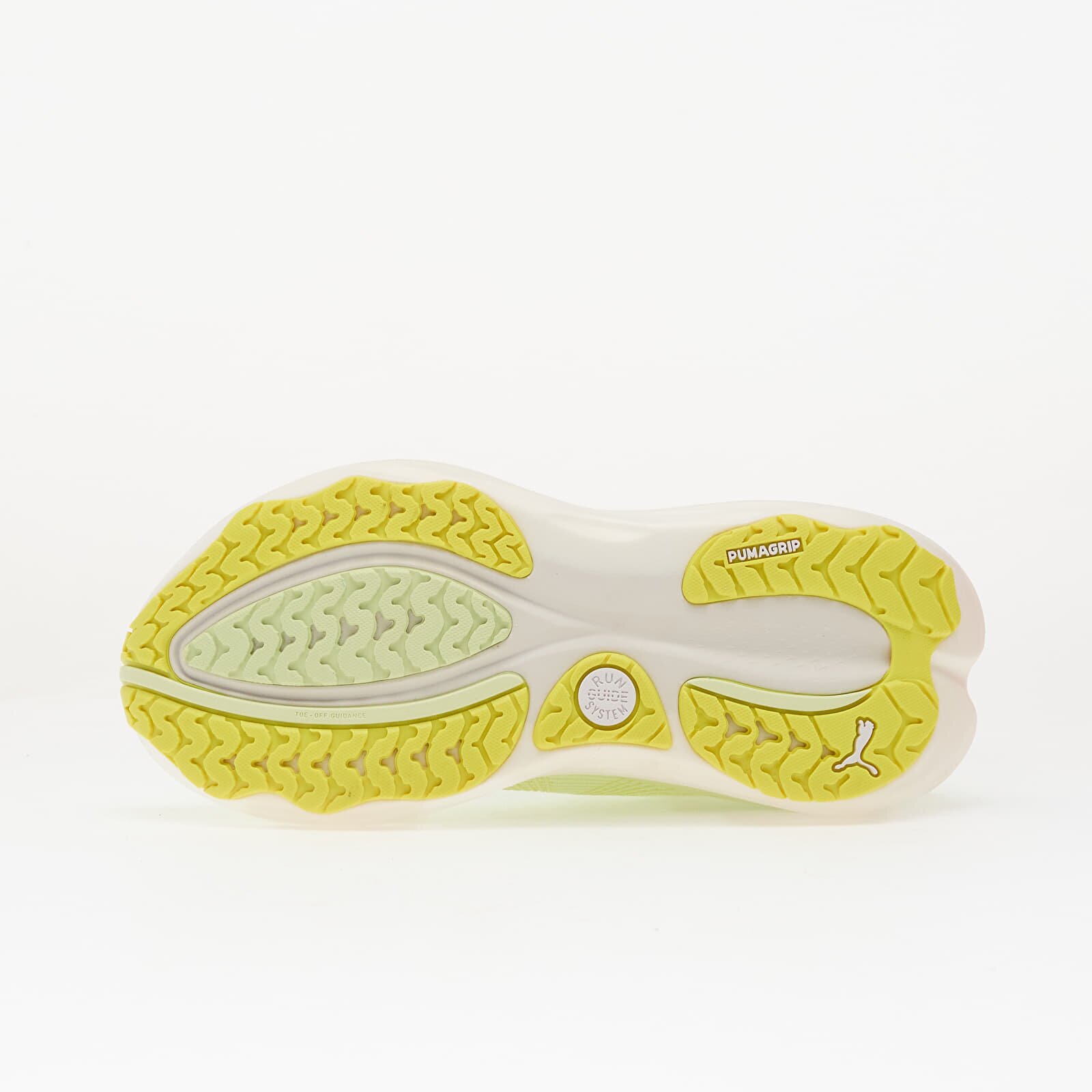 Puma Сникърси ForeverRun NITRO™ 2 Wns Apple Spritz/ Lux Lime