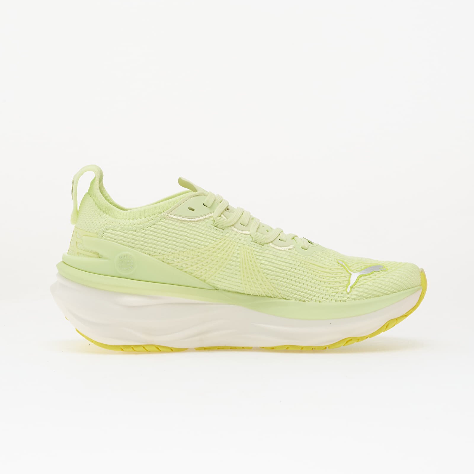 Puma Сникърси ForeverRun NITRO™ 2 Wns Apple Spritz/ Lux Lime