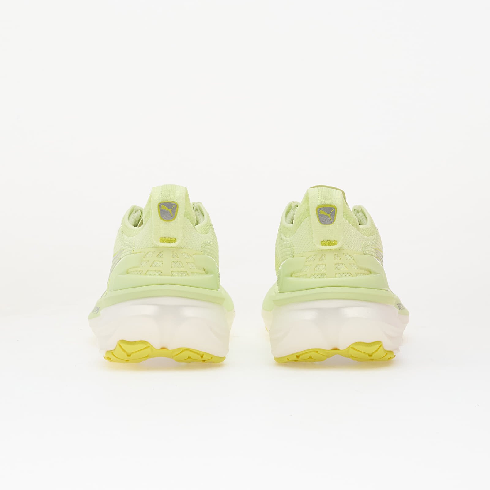 Puma Сникърси ForeverRun NITRO™ 2 Wns Apple Spritz/ Lux Lime