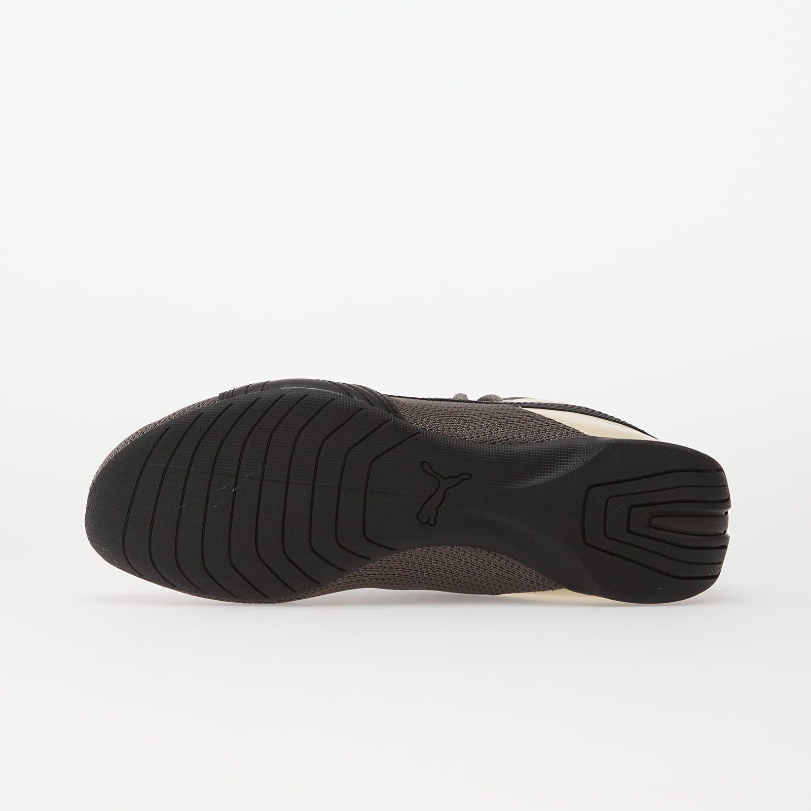 Puma Сникърси Future Cat Metallic Cast Iron/ Alpine Snow