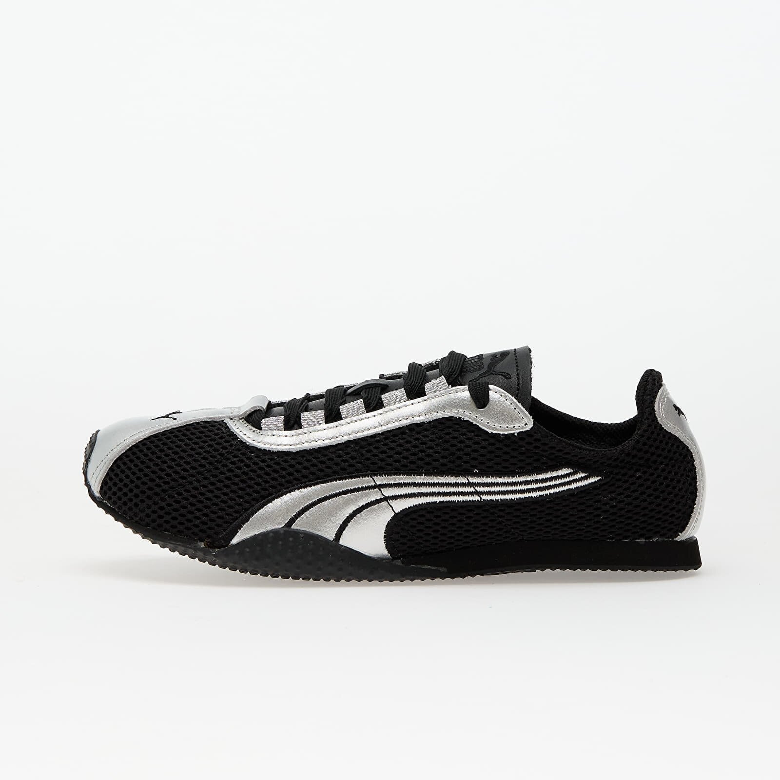 Puma Сникърси H-Street Og Black/ Silver