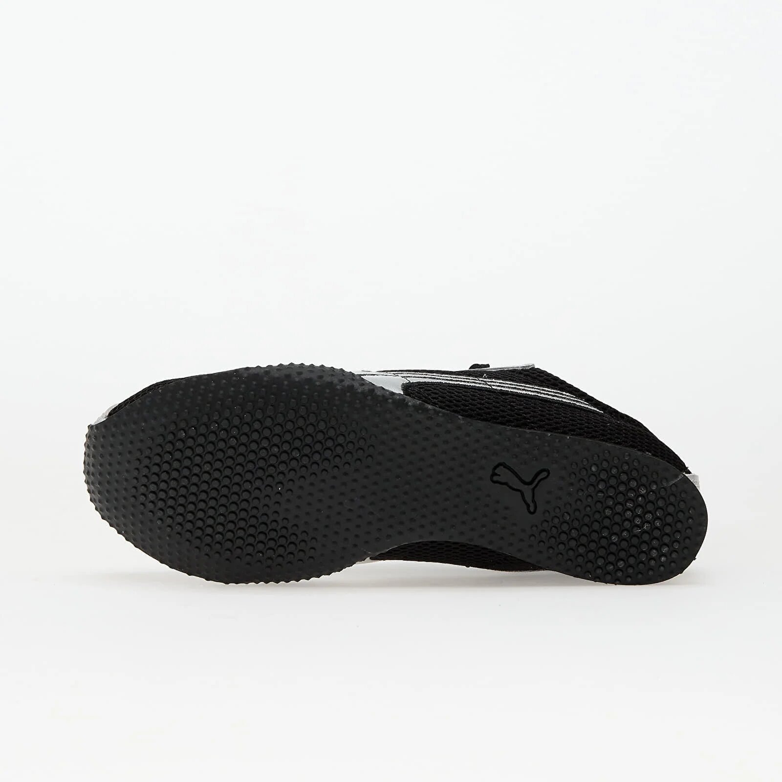 Puma Сникърси H-Street Og Black/ Silver
