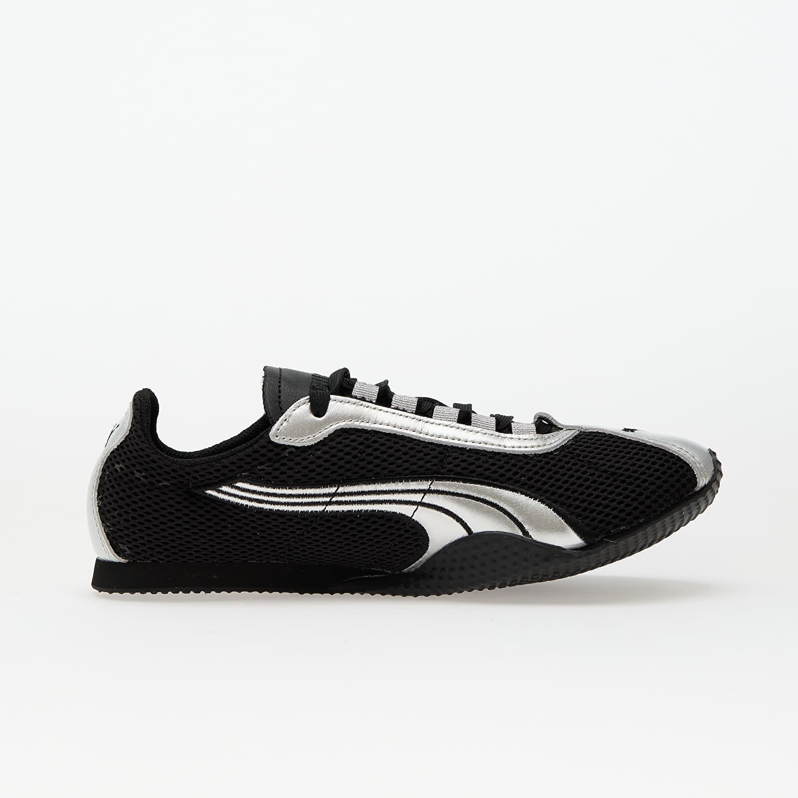 Puma Сникърси H-Street Og Black/ Silver