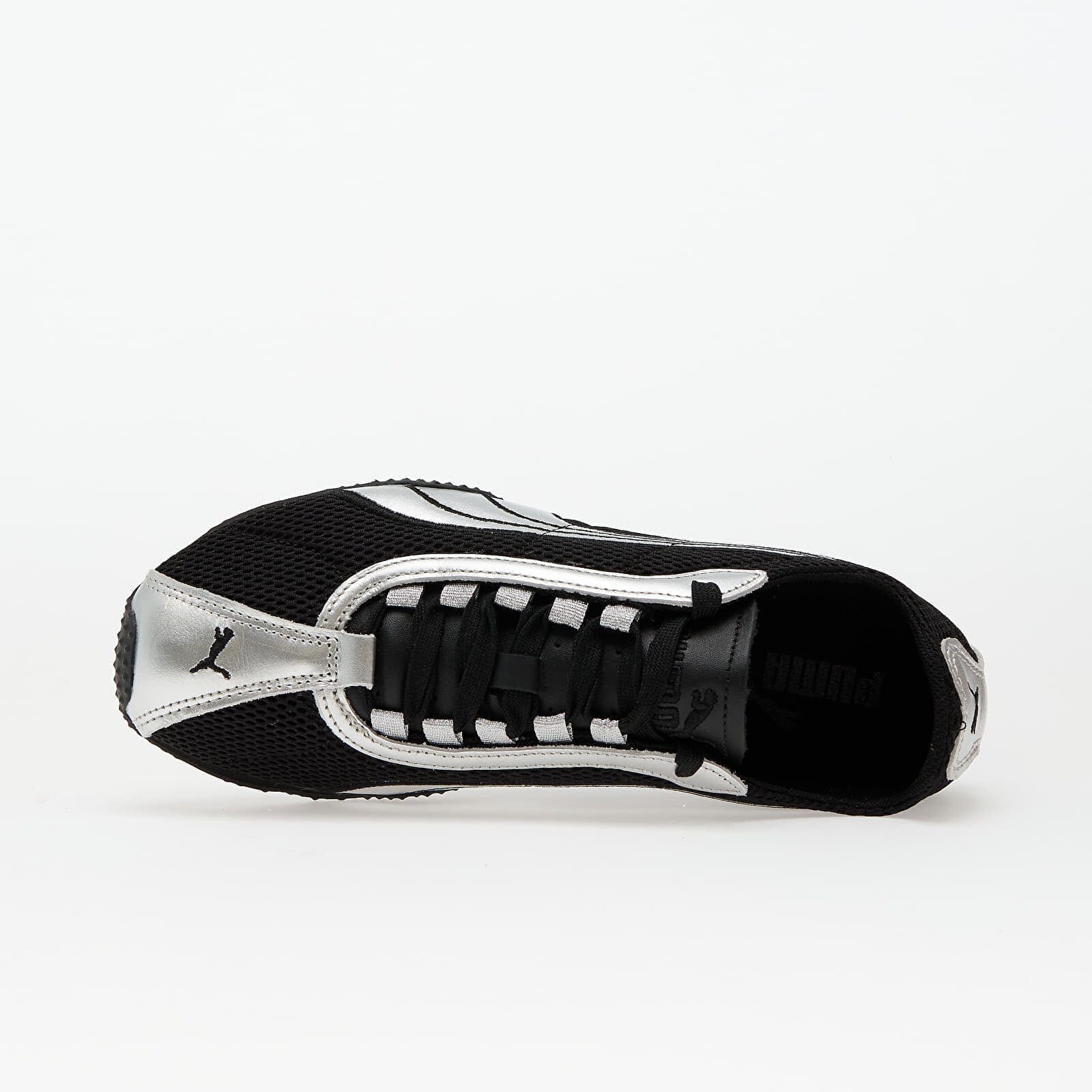 Puma Сникърси H-Street Og Black/ Silver