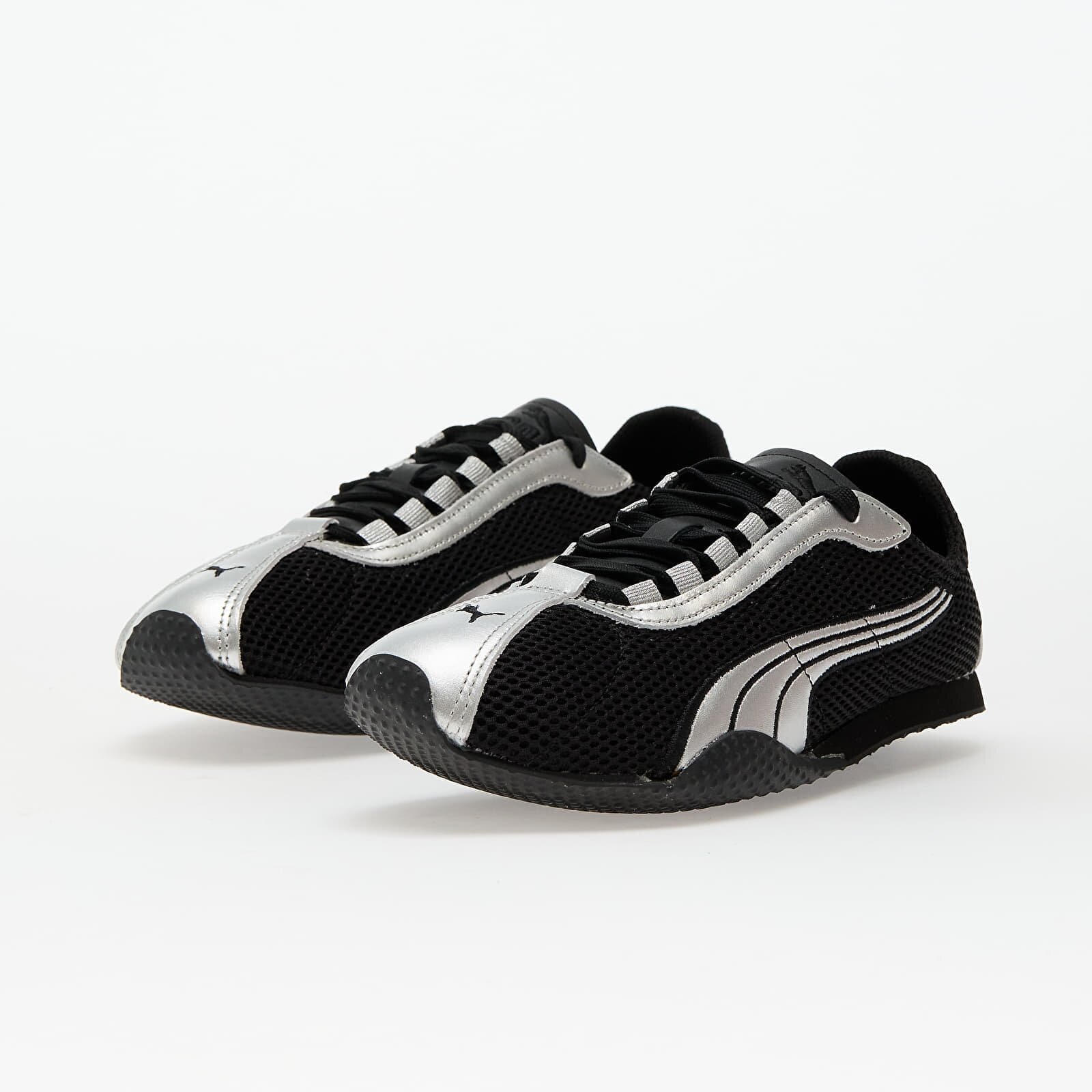 Puma Сникърси H-Street Og Black/ Silver