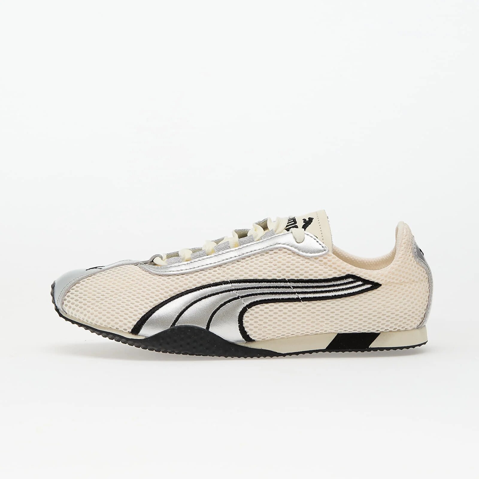 Puma Сникърси H-Street Og Frosted Ivory/ Silver