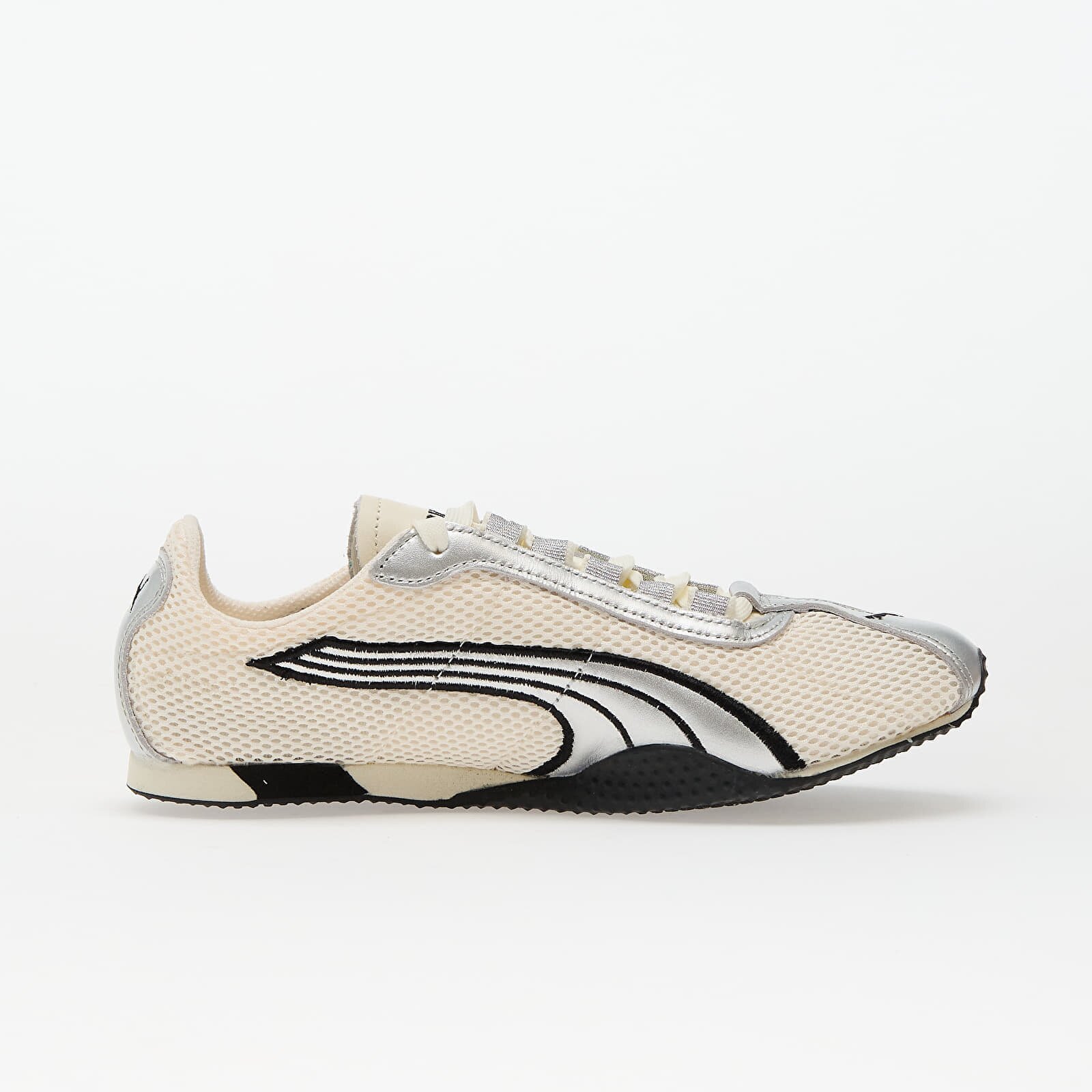 Puma Сникърси H-Street Og Frosted Ivory/ Silver
