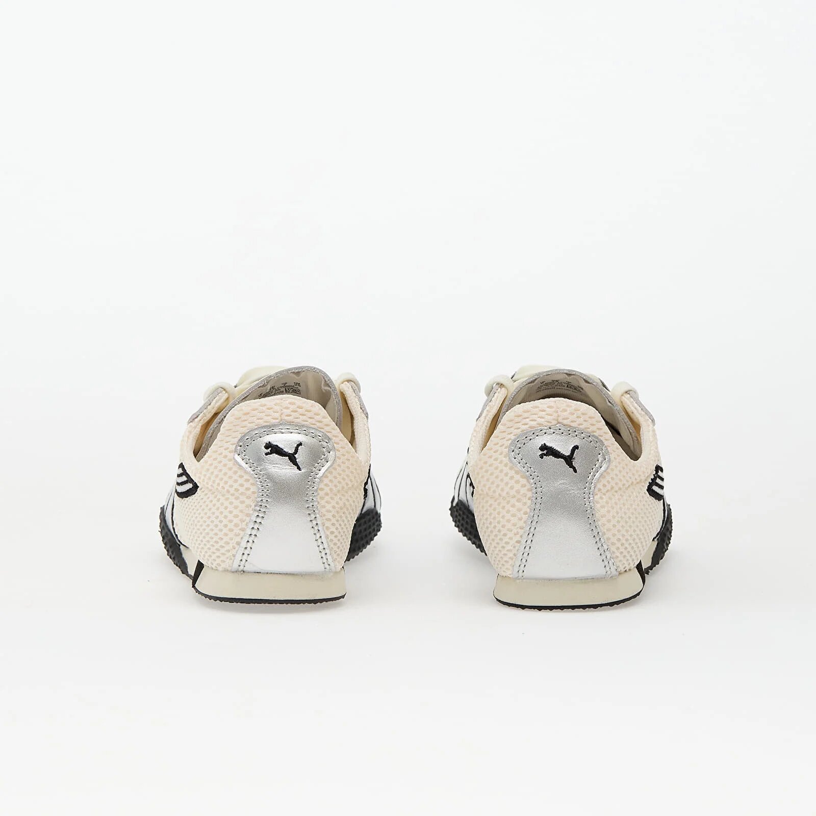 Puma Сникърси H-Street Og Frosted Ivory/ Silver