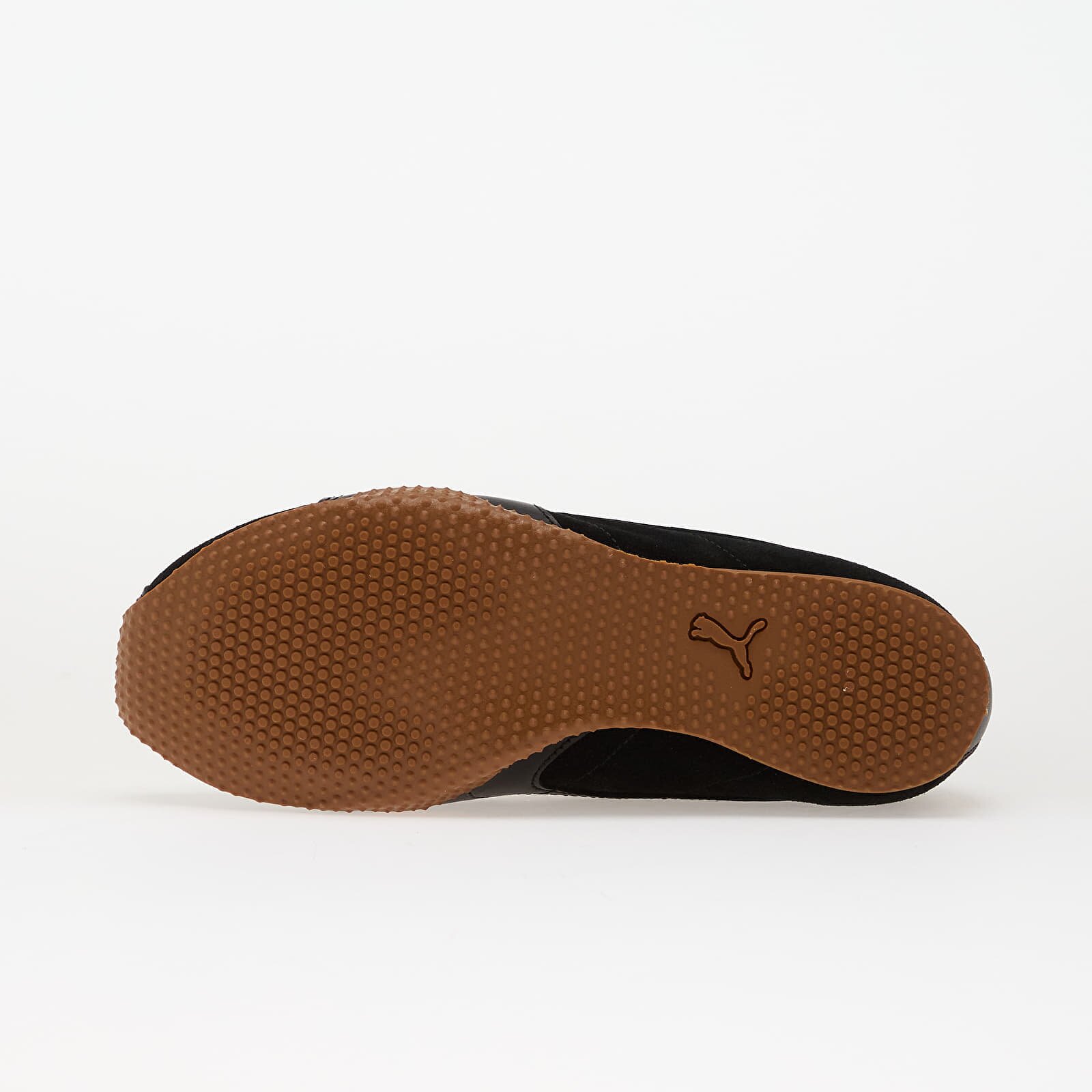 Puma Сникърси H-Street Premium Black-Shadow Gray-Gum