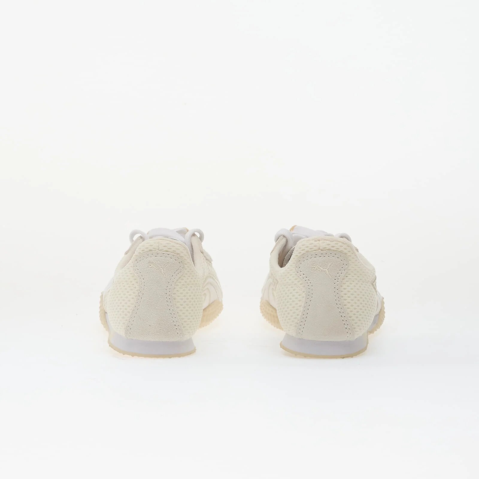 Puma Сникърси H-Street Warm White/ Alpine Snow