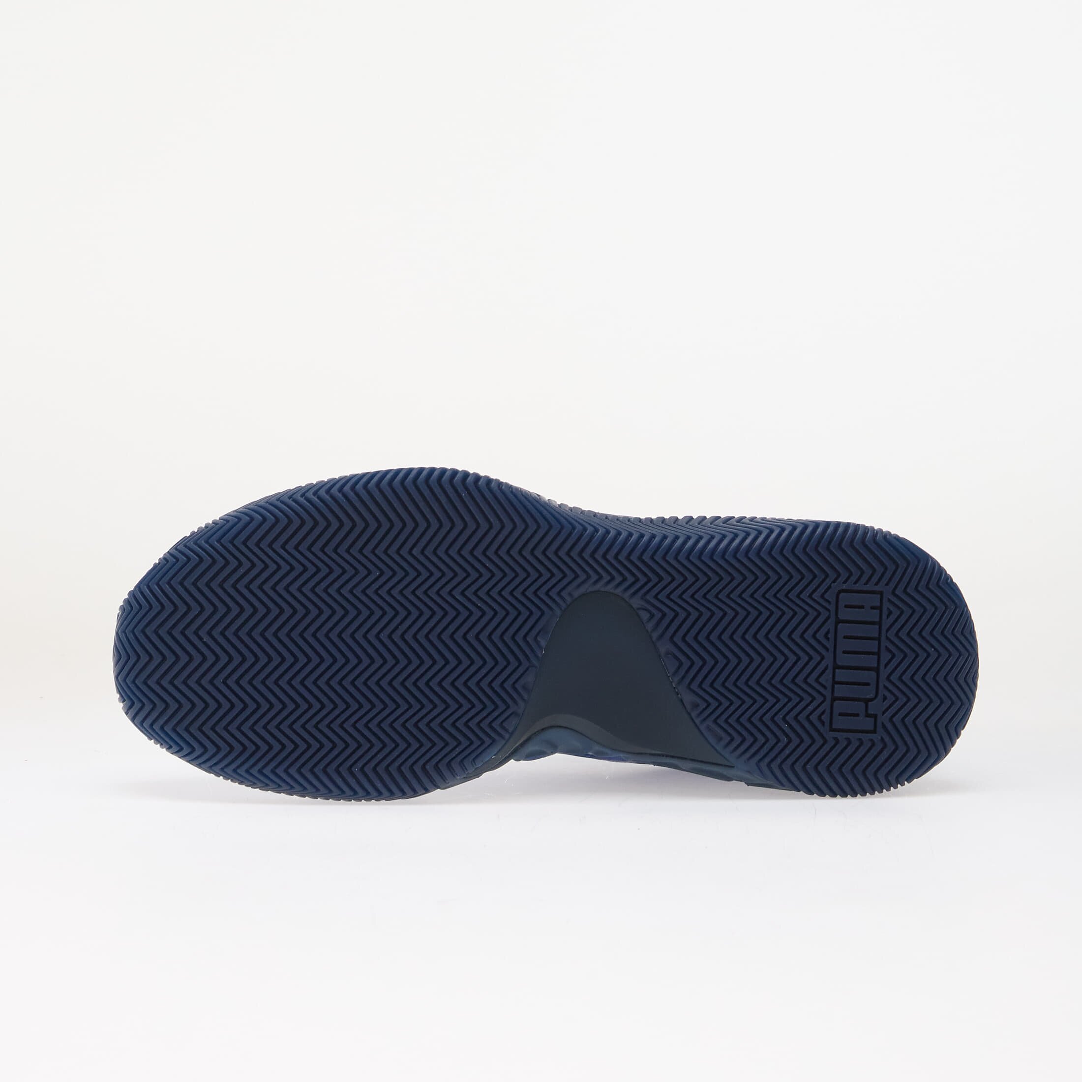 Puma Сникърси Hali 1 Cobalt Glaze/ Zen Blue