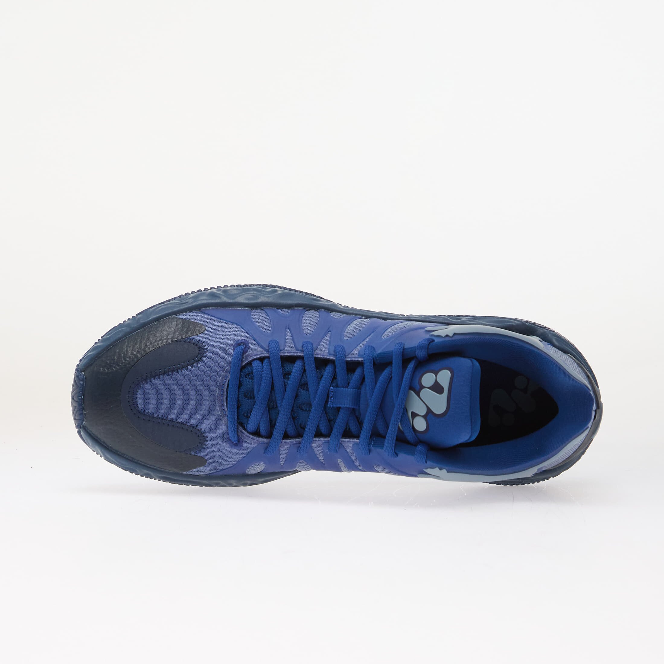 Puma Сникърси Hali 1 Cobalt Glaze/ Zen Blue