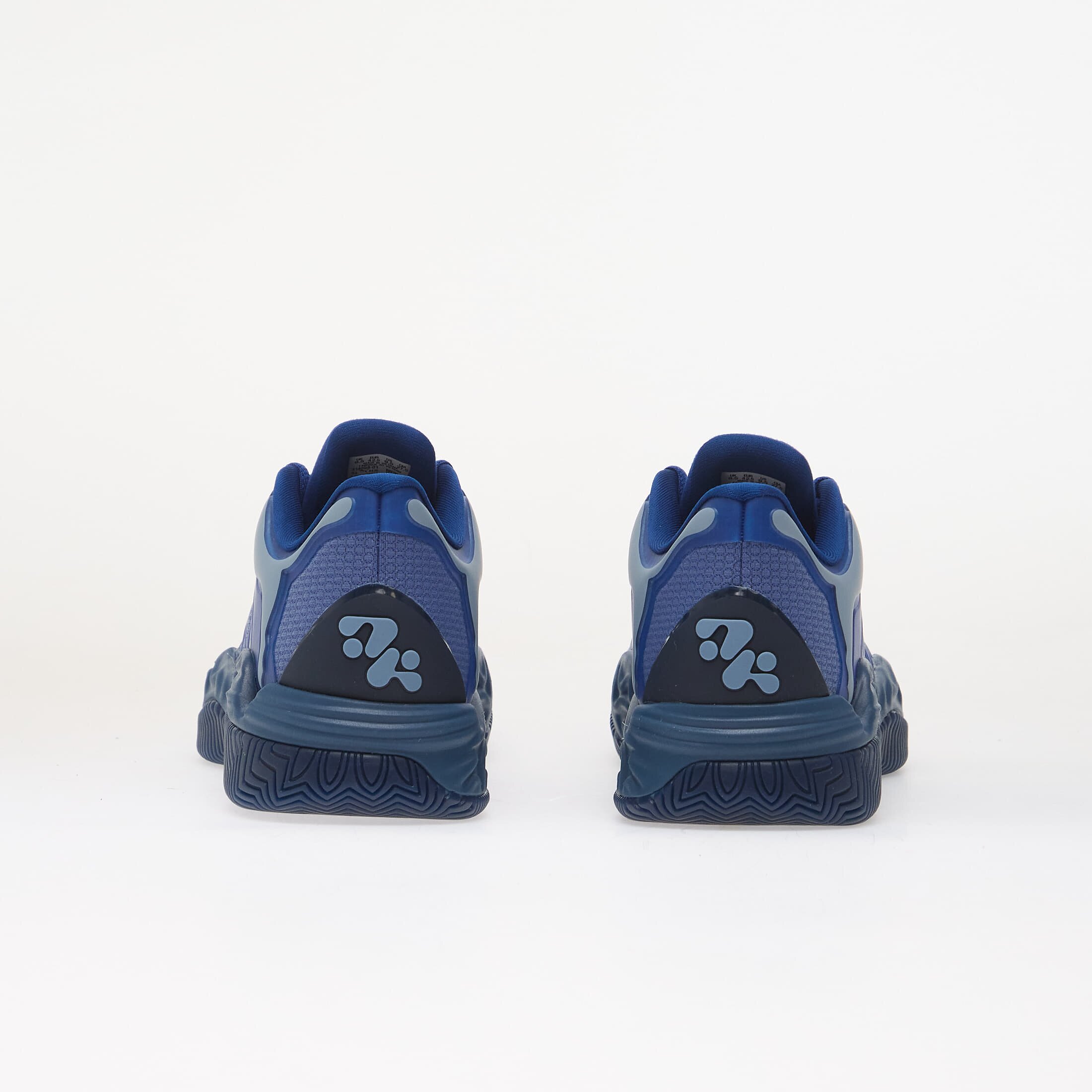 Puma Сникърси Hali 1 Cobalt Glaze/ Zen Blue