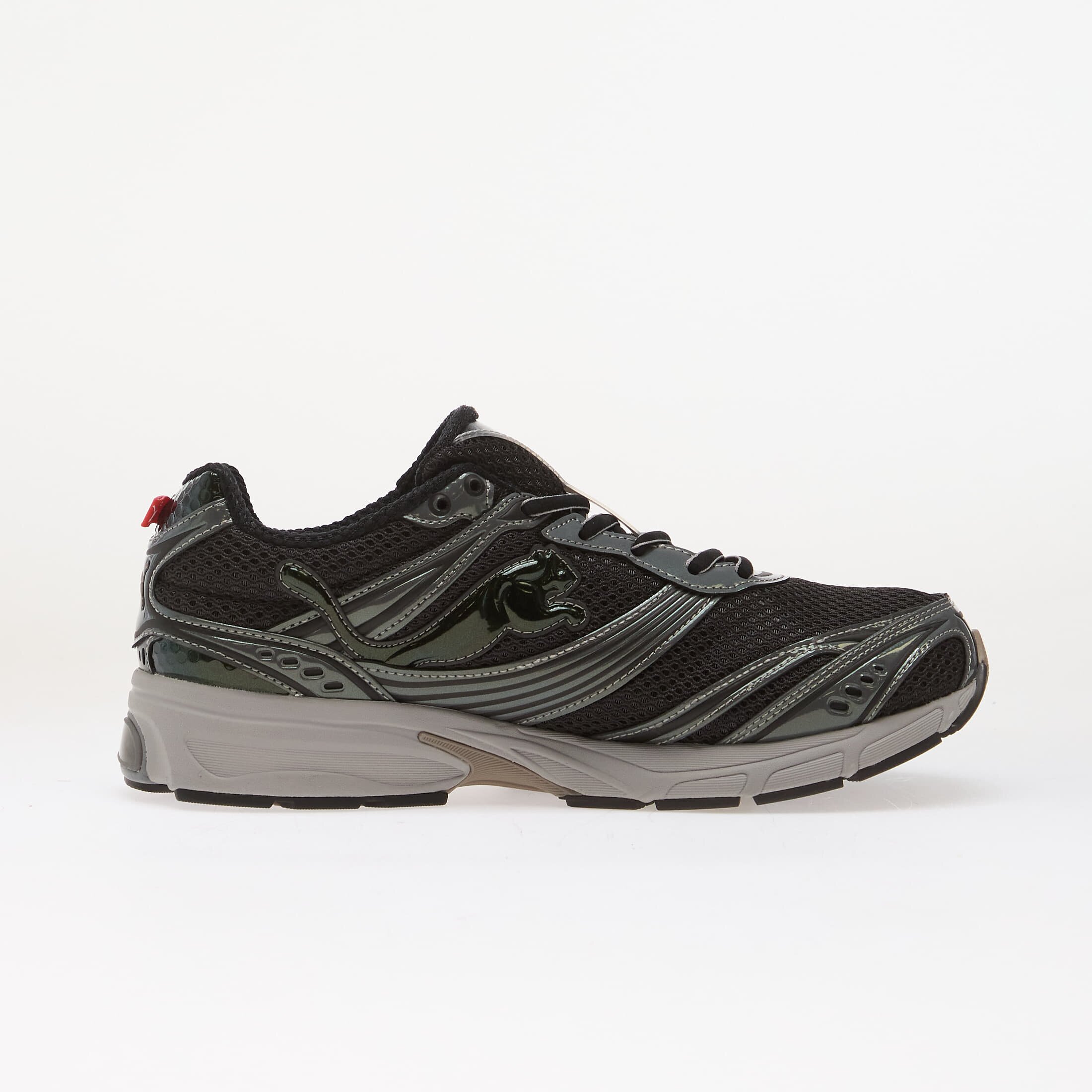 Puma Сникърси Homura Og+ Black/ Matte Silver