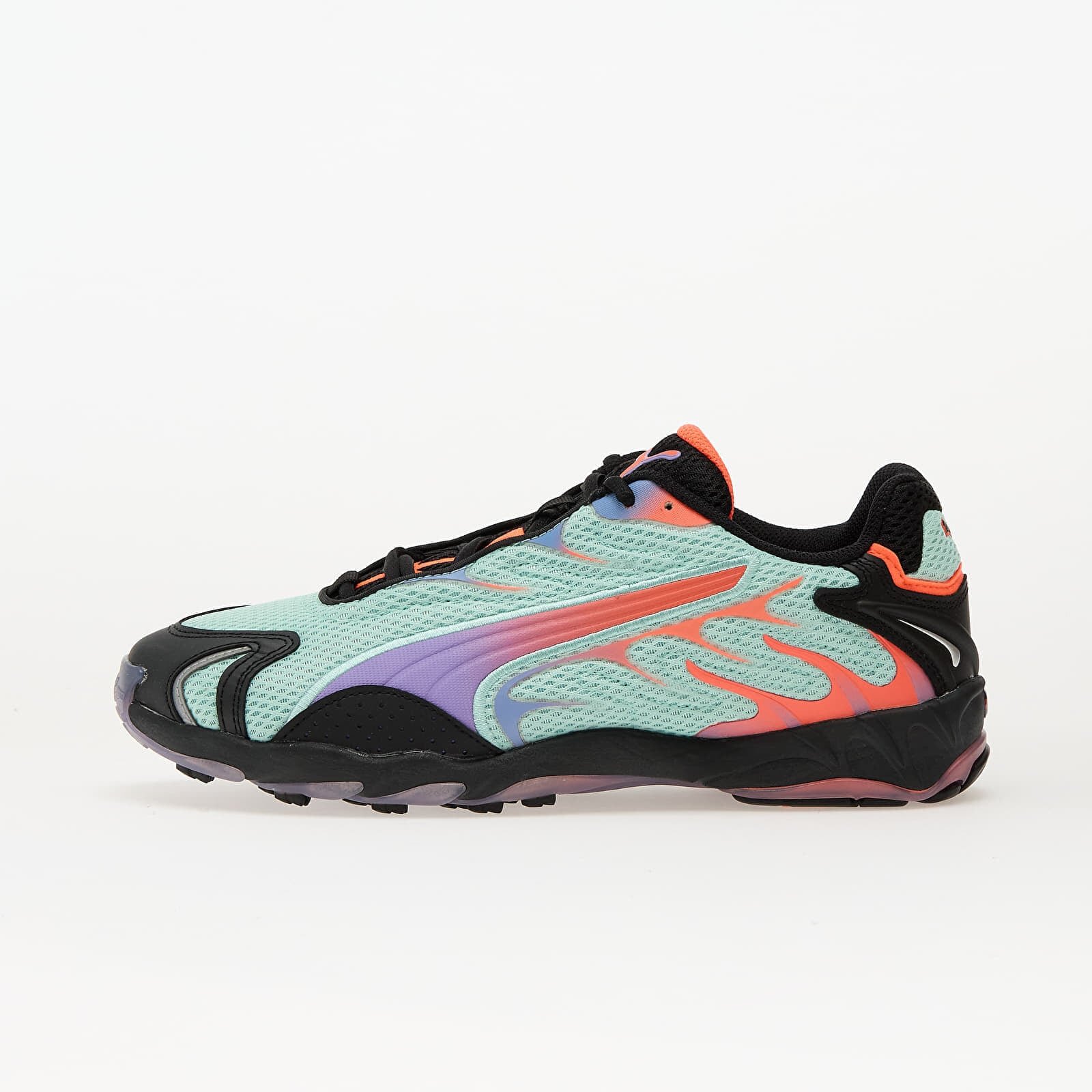 Puma Сникърси Inhale Mint Melt-Lavender Alert