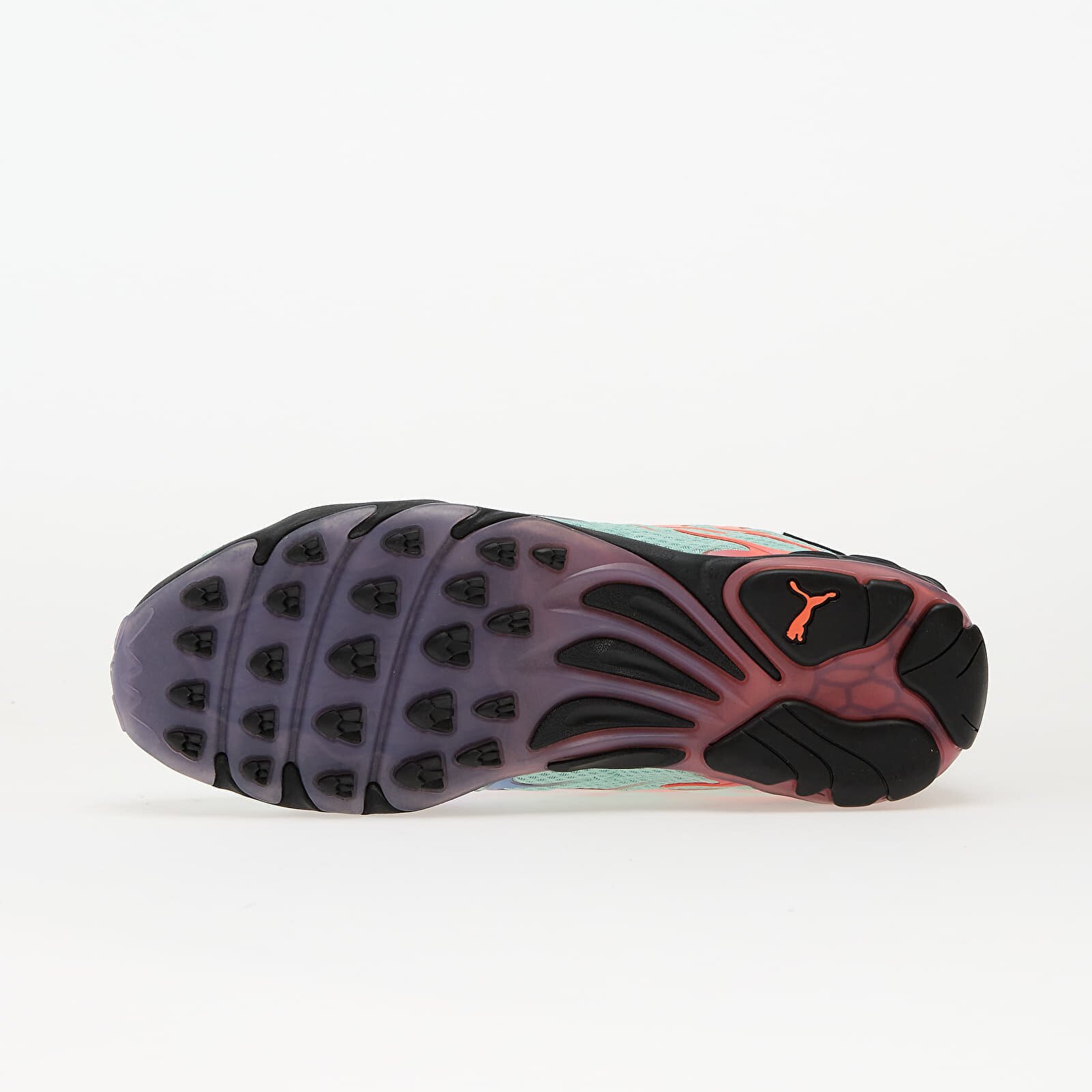 Puma Сникърси Inhale Mint Melt-Lavender Alert