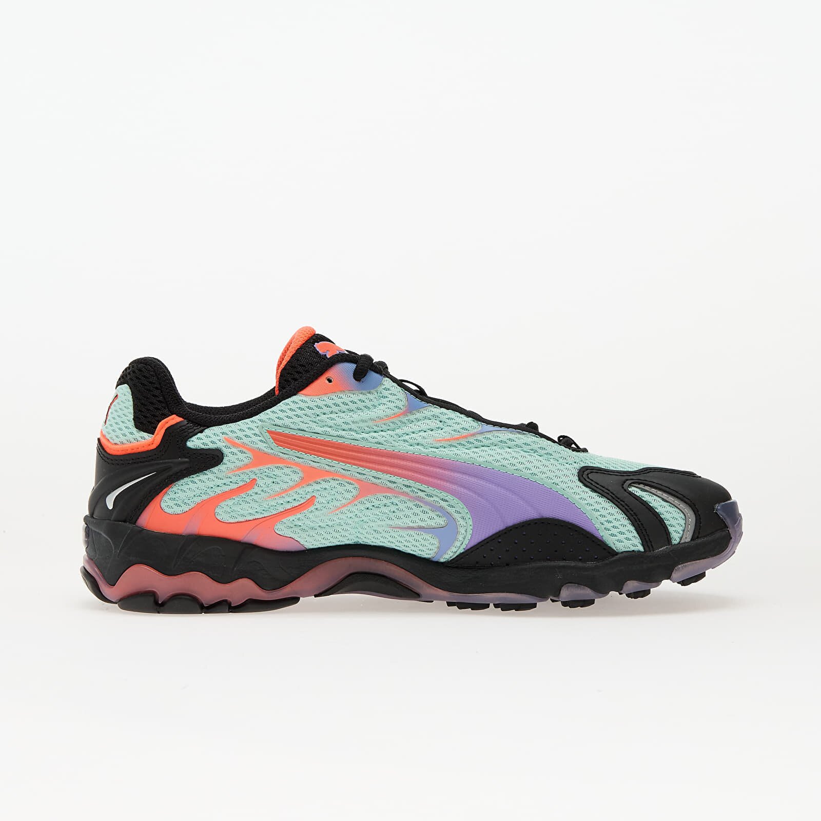 Puma Сникърси Inhale Mint Melt-Lavender Alert
