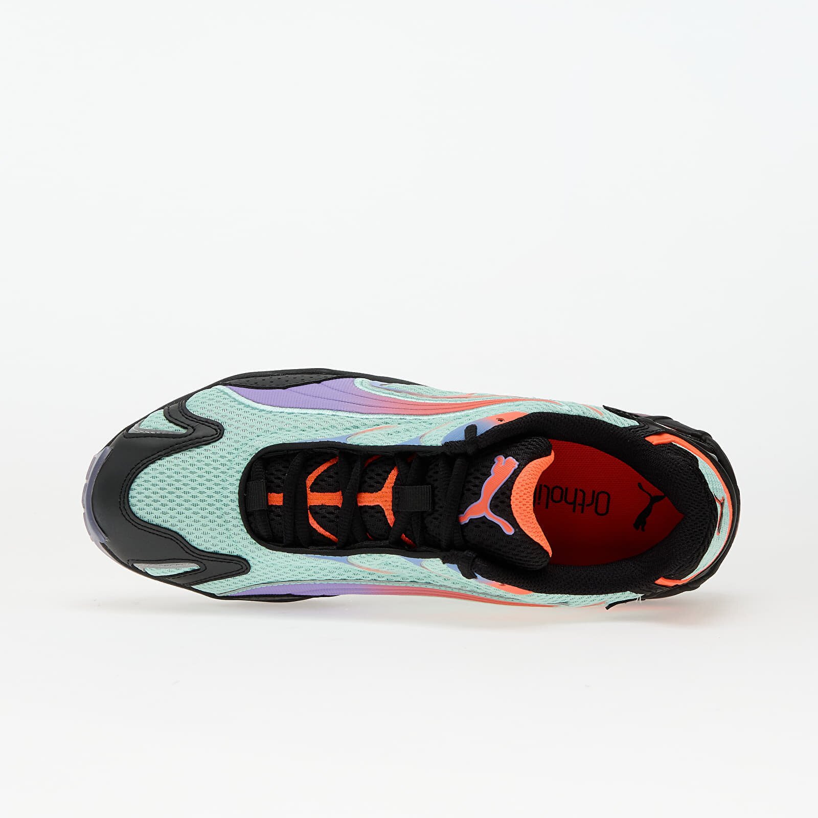 Puma Сникърси Inhale Mint Melt-Lavender Alert