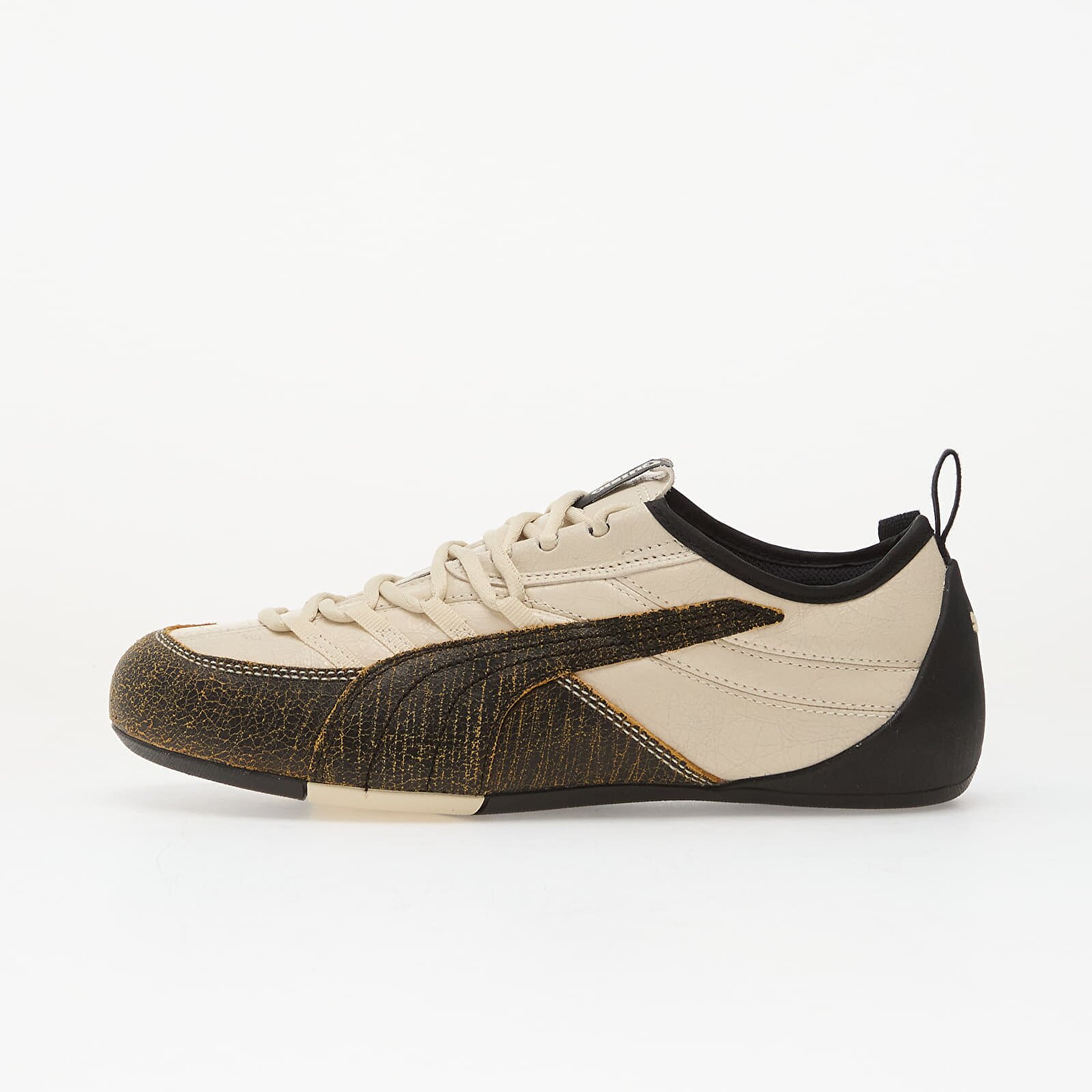 Puma Сникърси Klim L Guizio Alpine Snow- Black
