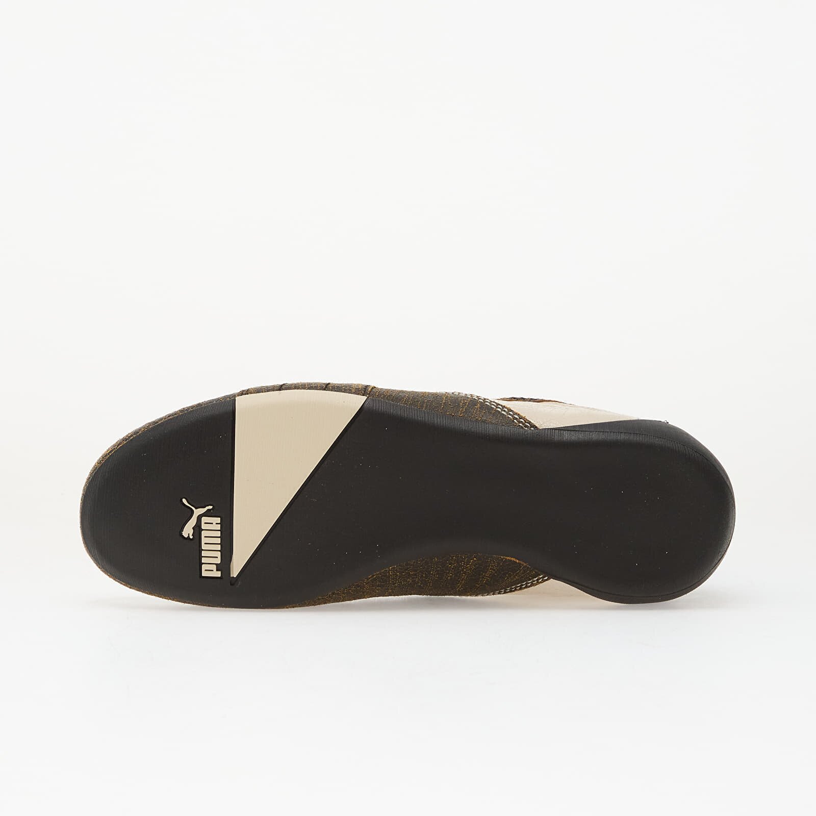 Puma Сникърси Klim L Guizio Alpine Snow- Black