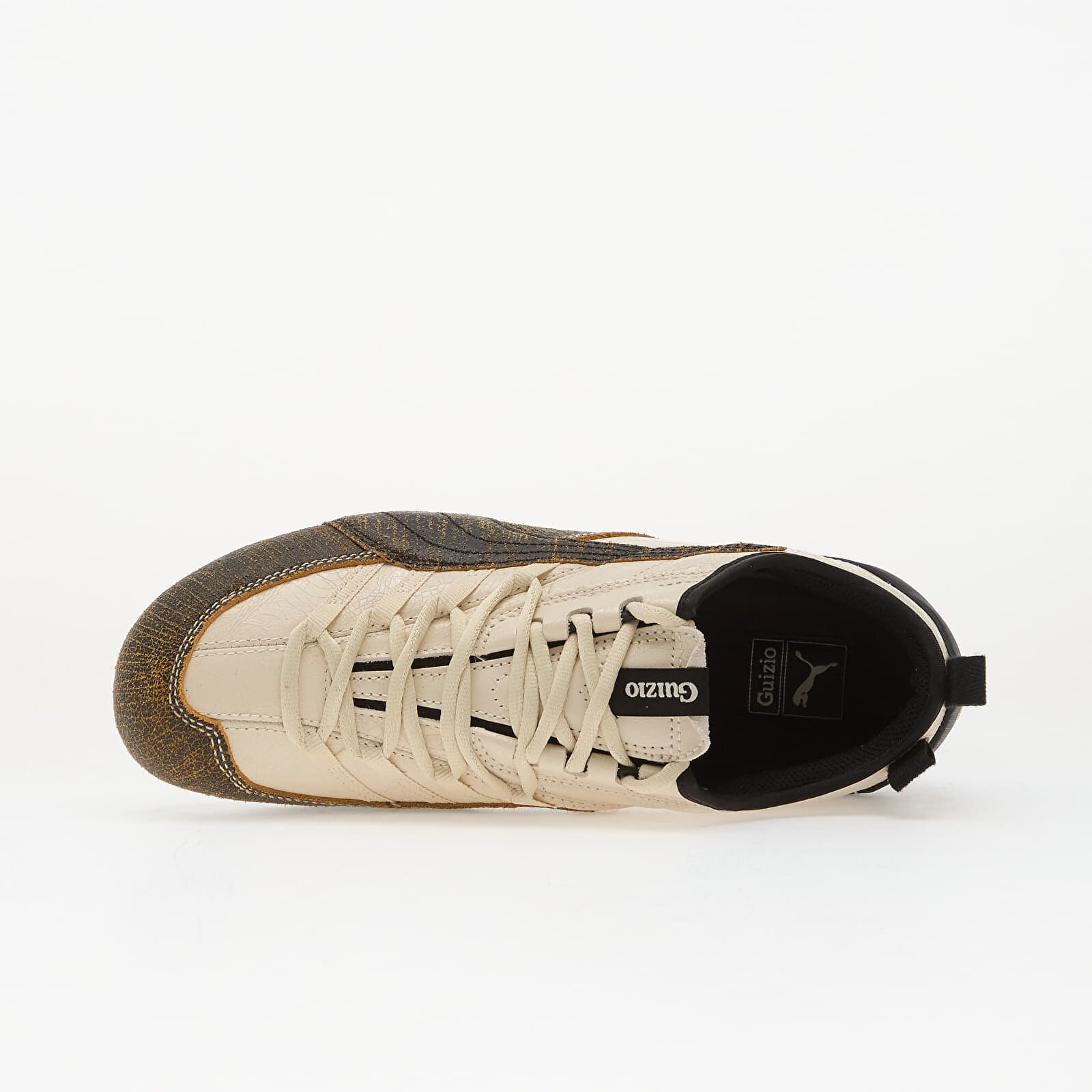 Puma Сникърси Klim L Guizio Alpine Snow- Black