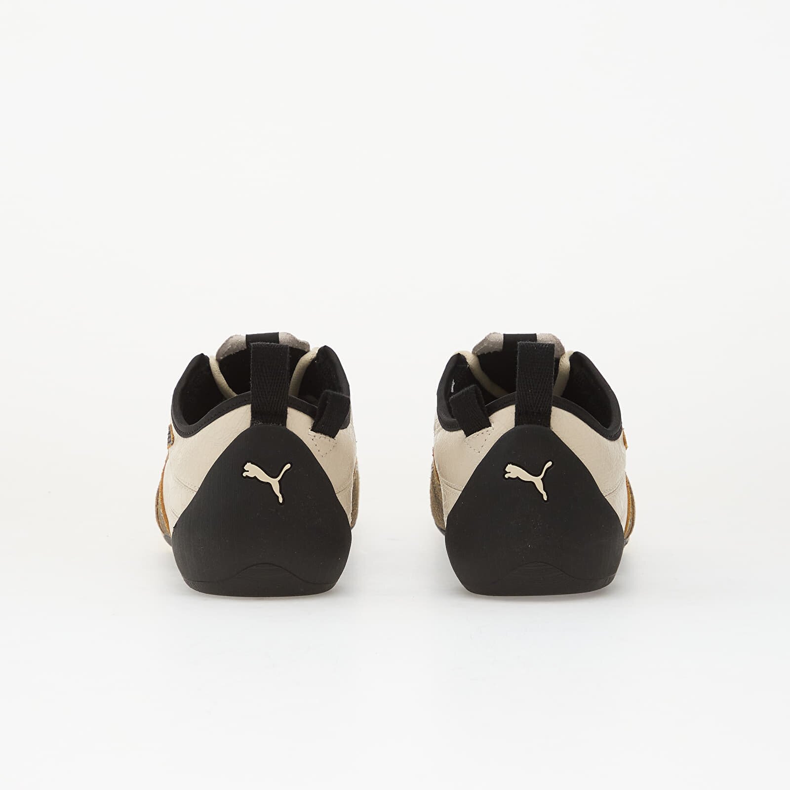 Puma Сникърси Klim L Guizio Alpine Snow- Black