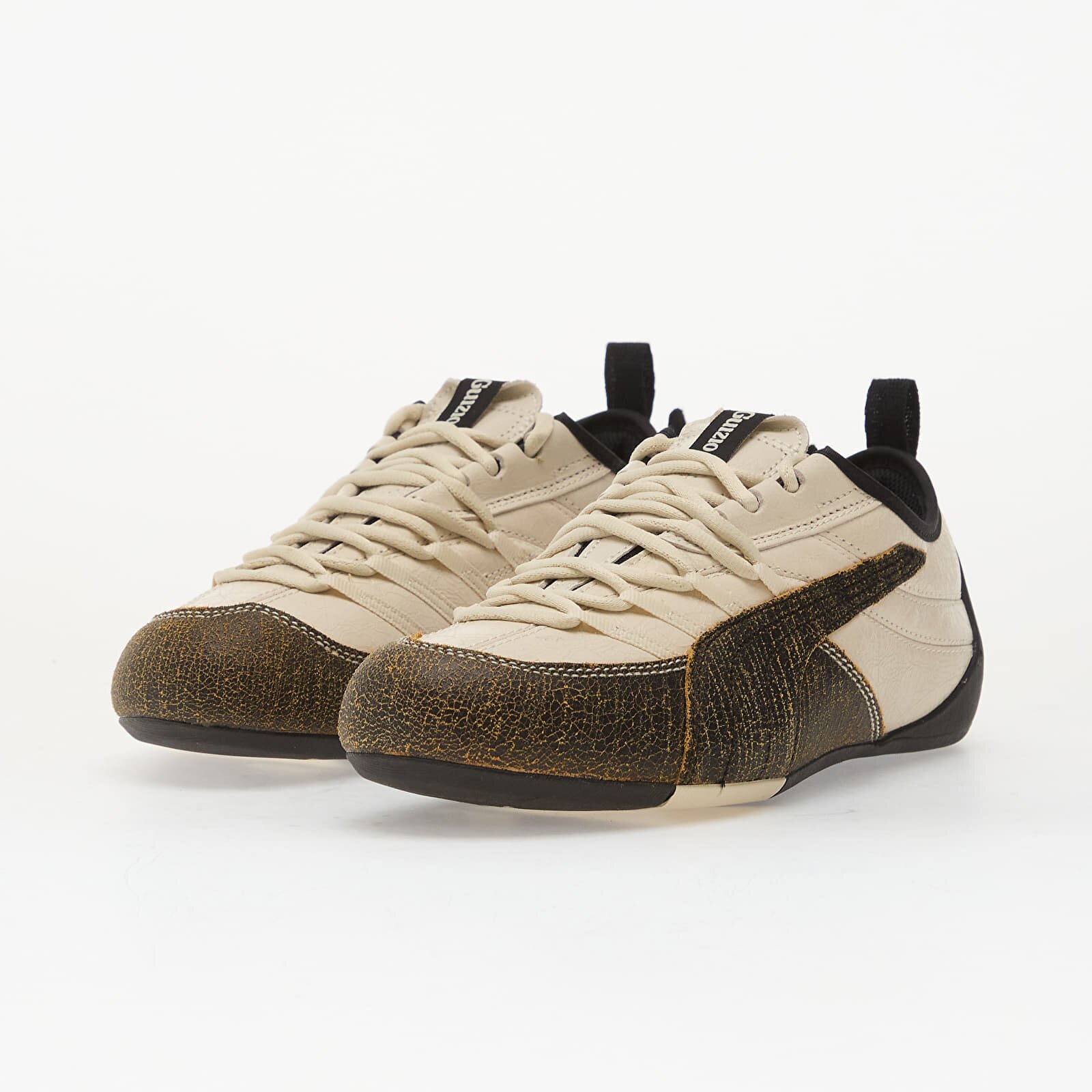 Puma Сникърси Klim L Guizio Alpine Snow- Black