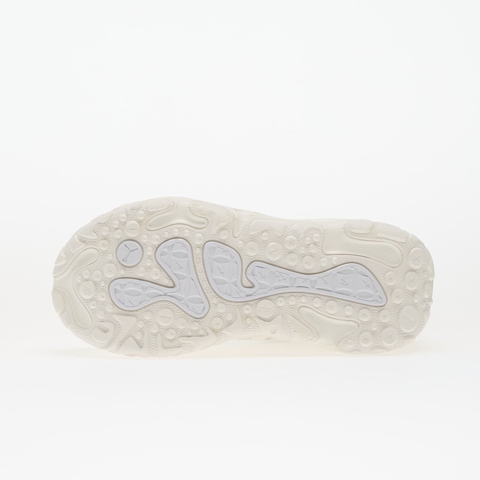 Puma Сникърси La Francé RNR White Glow/ Silver Mist