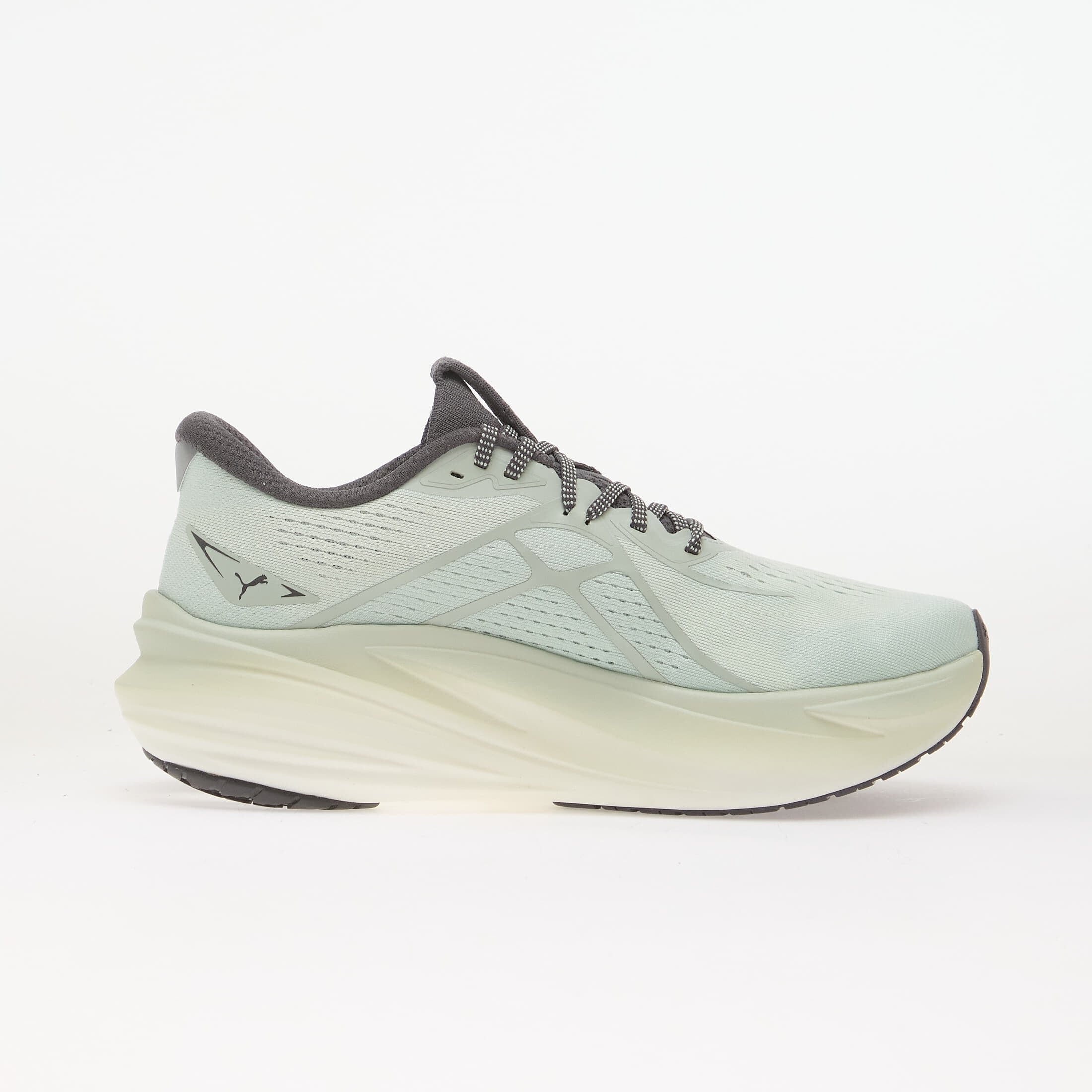 Puma Сникърси Magmax Nitro 2 Creme De Mint/ Moody Gray