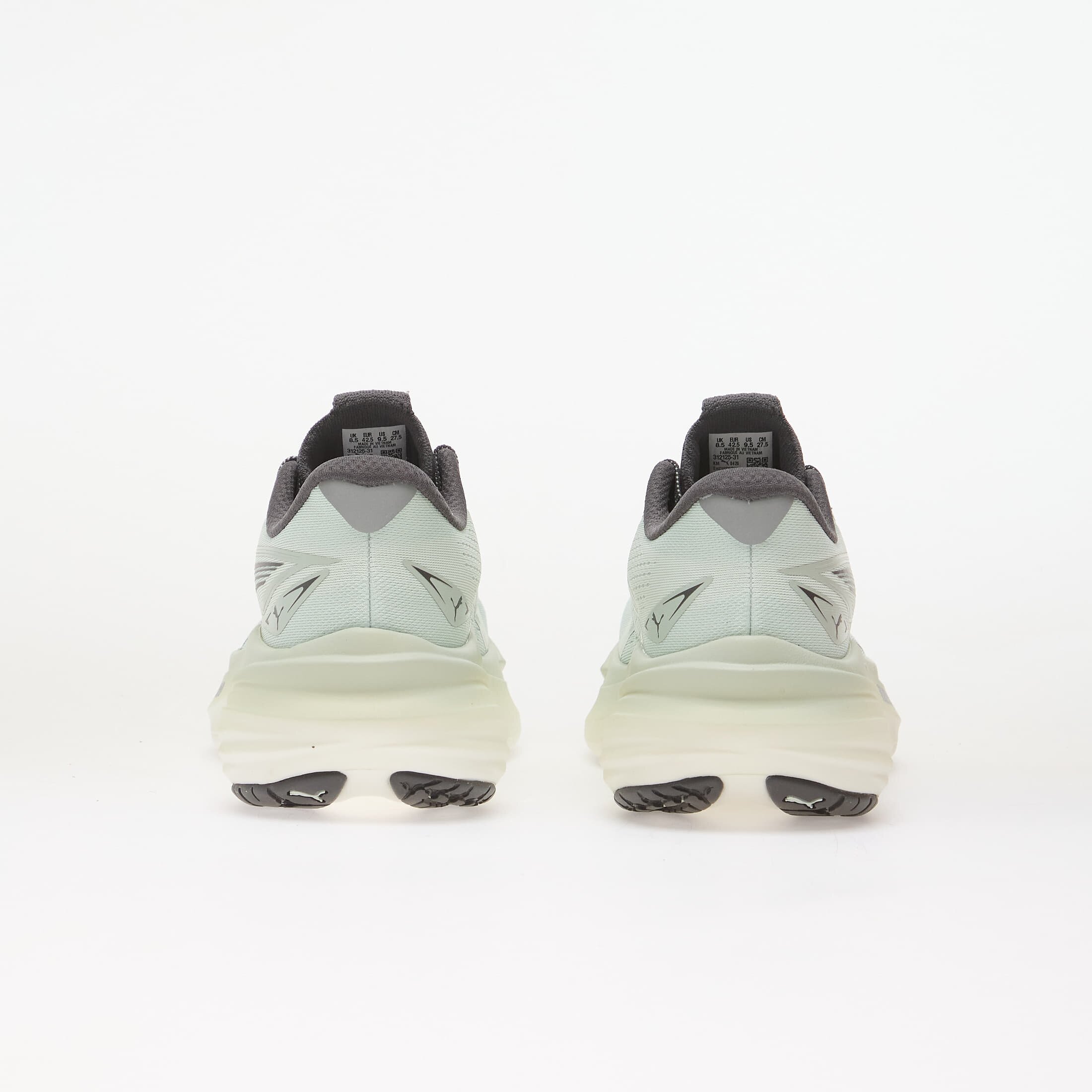 Puma Сникърси Magmax Nitro 2 Creme De Mint/ Moody Gray