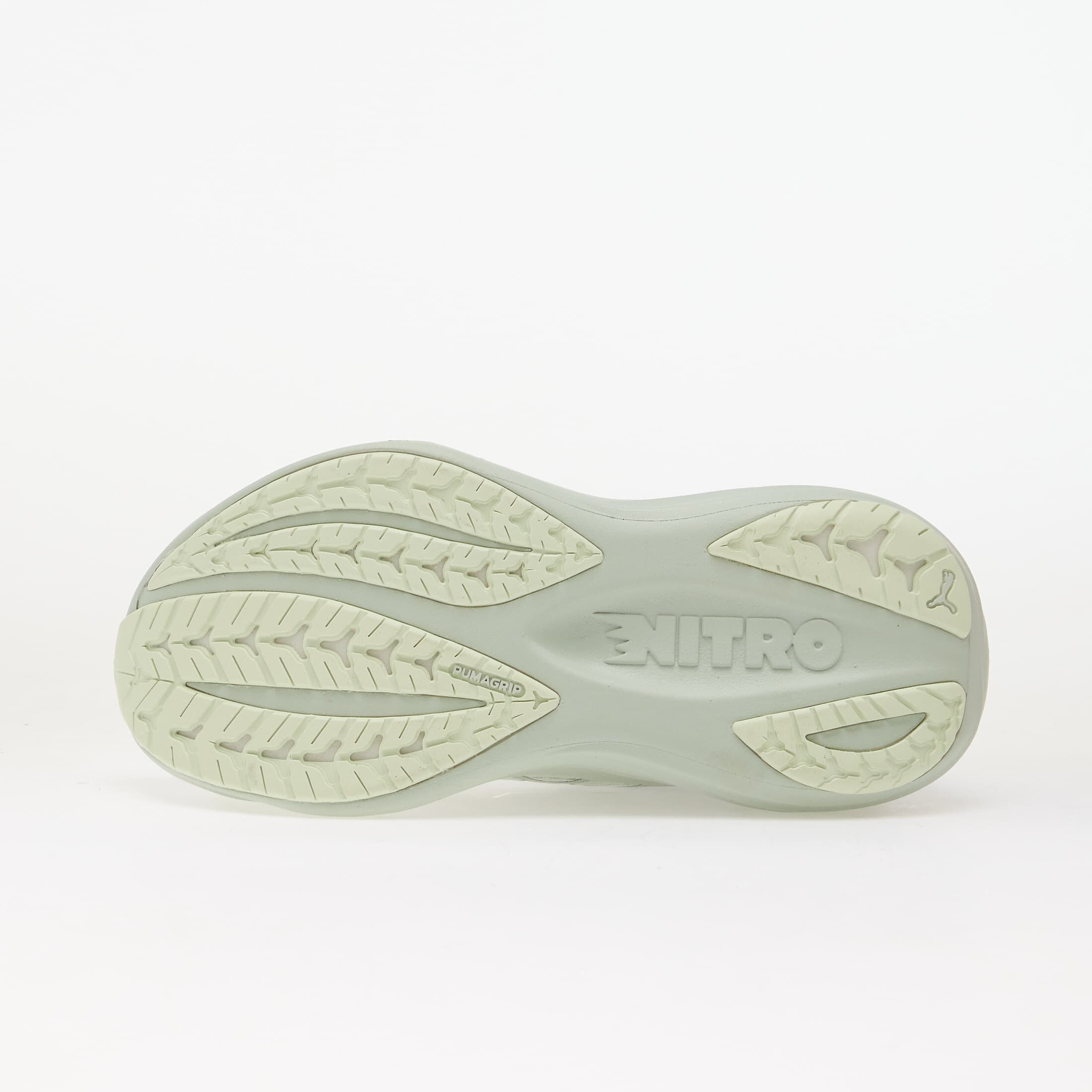 Puma Сникърси Magmax Nitro 2 Wns Creme De Mint/ Sage Glow
