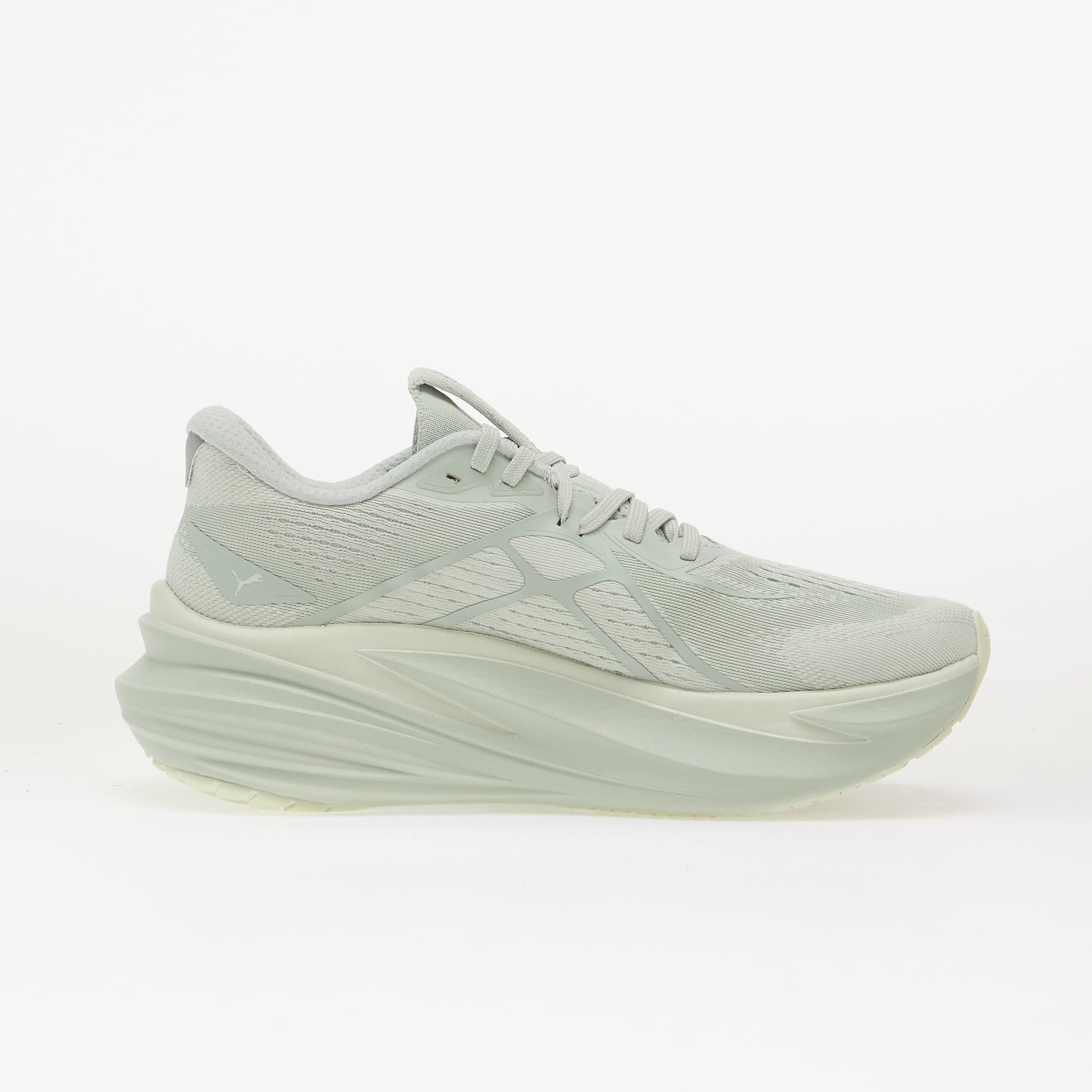 Puma Сникърси Magmax Nitro 2 Wns Creme De Mint/ Sage Glow