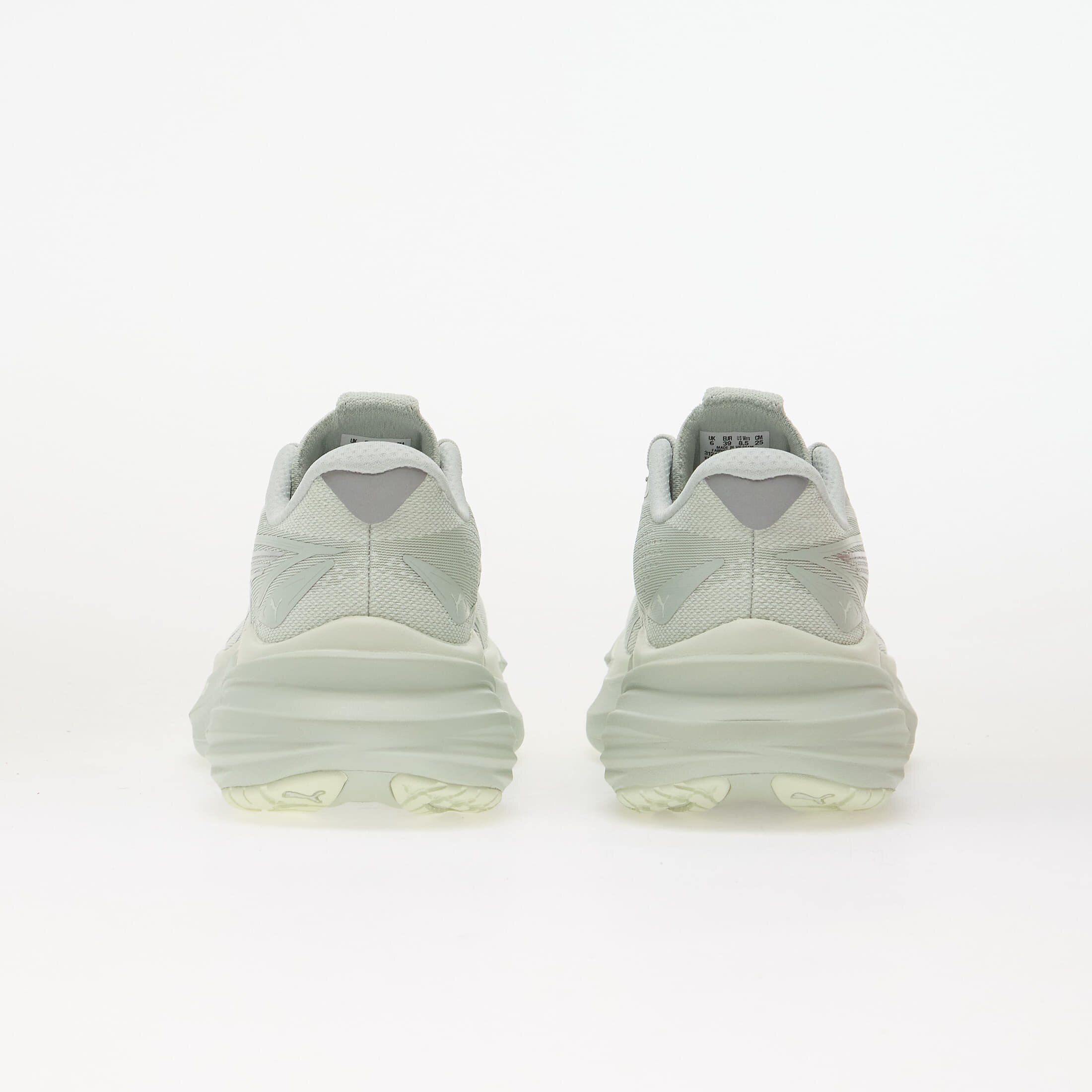 Puma Сникърси Magmax Nitro 2 Wns Creme De Mint/ Sage Glow