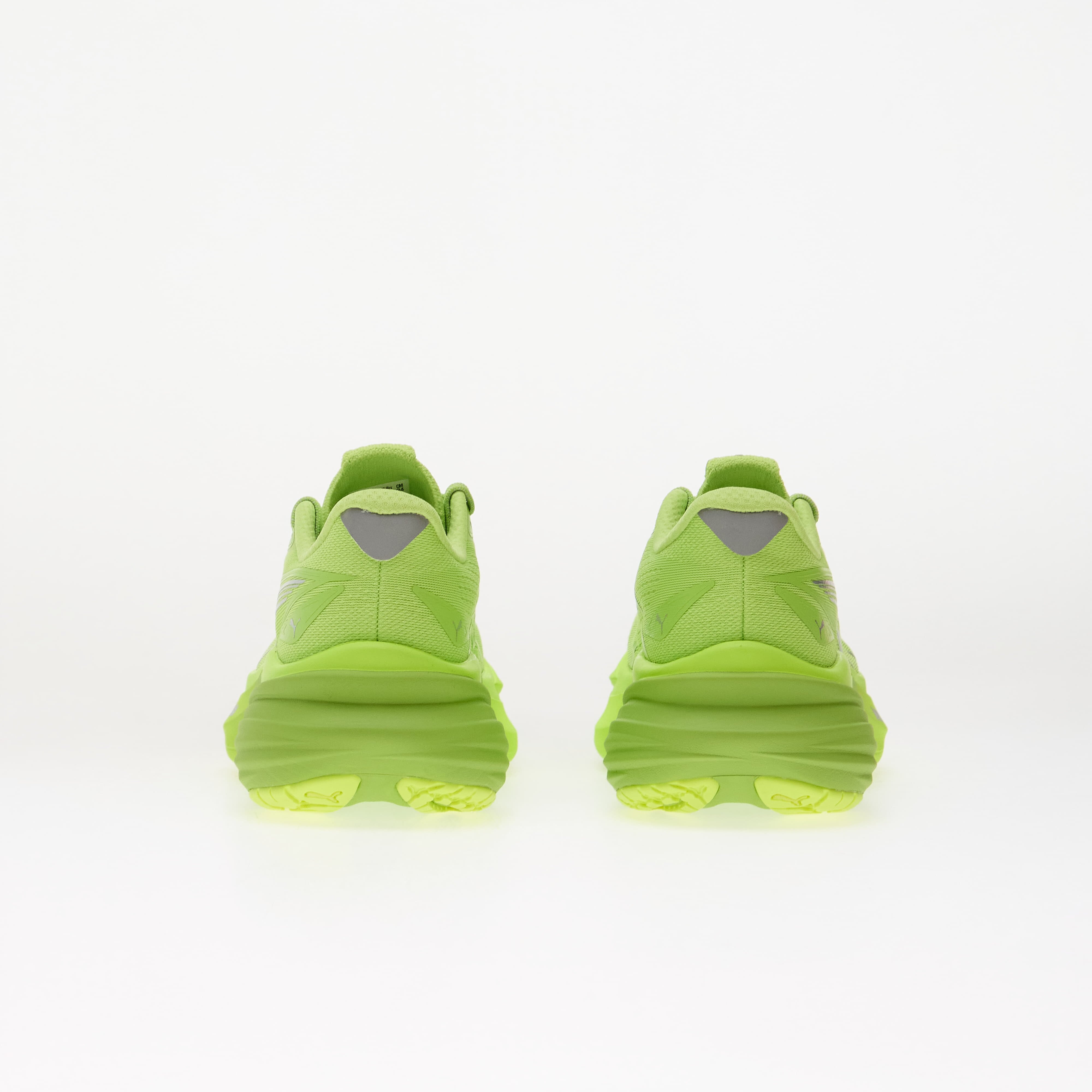 Puma Сникърси Magmax Nitro 2 Wns Sunny Lime/ Lime Squeeze