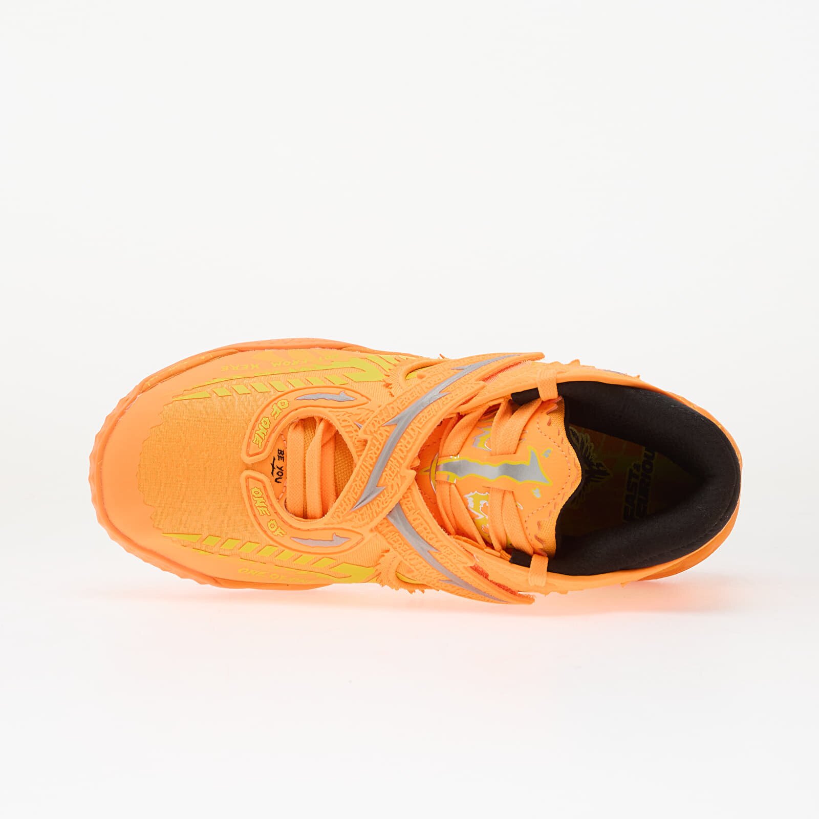 Puma Сникърси MB.05 Fast & Furious LA Heat Fire-Lux Lime