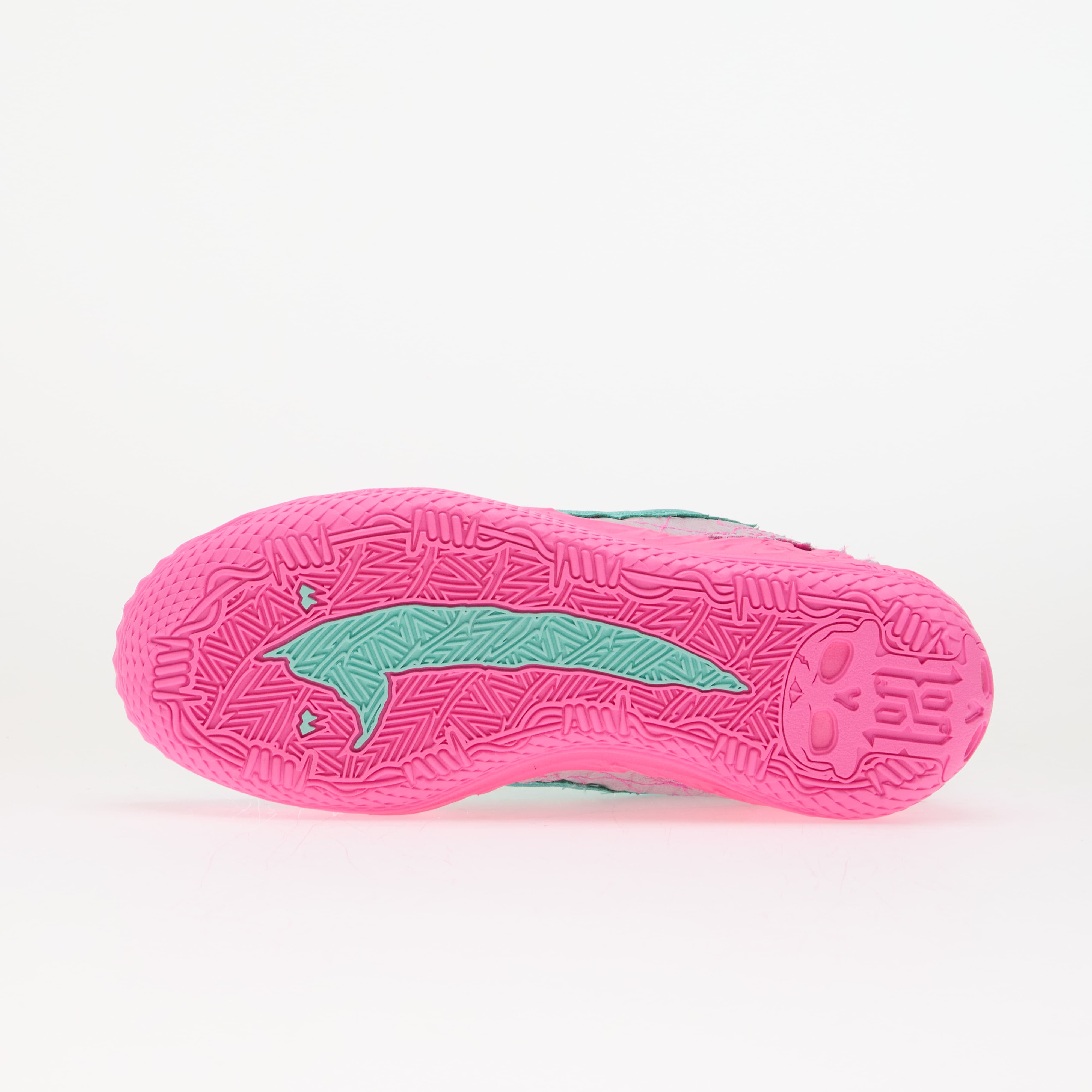 Puma Сникърси Mb.05 Lo Miami Electric Peppermint