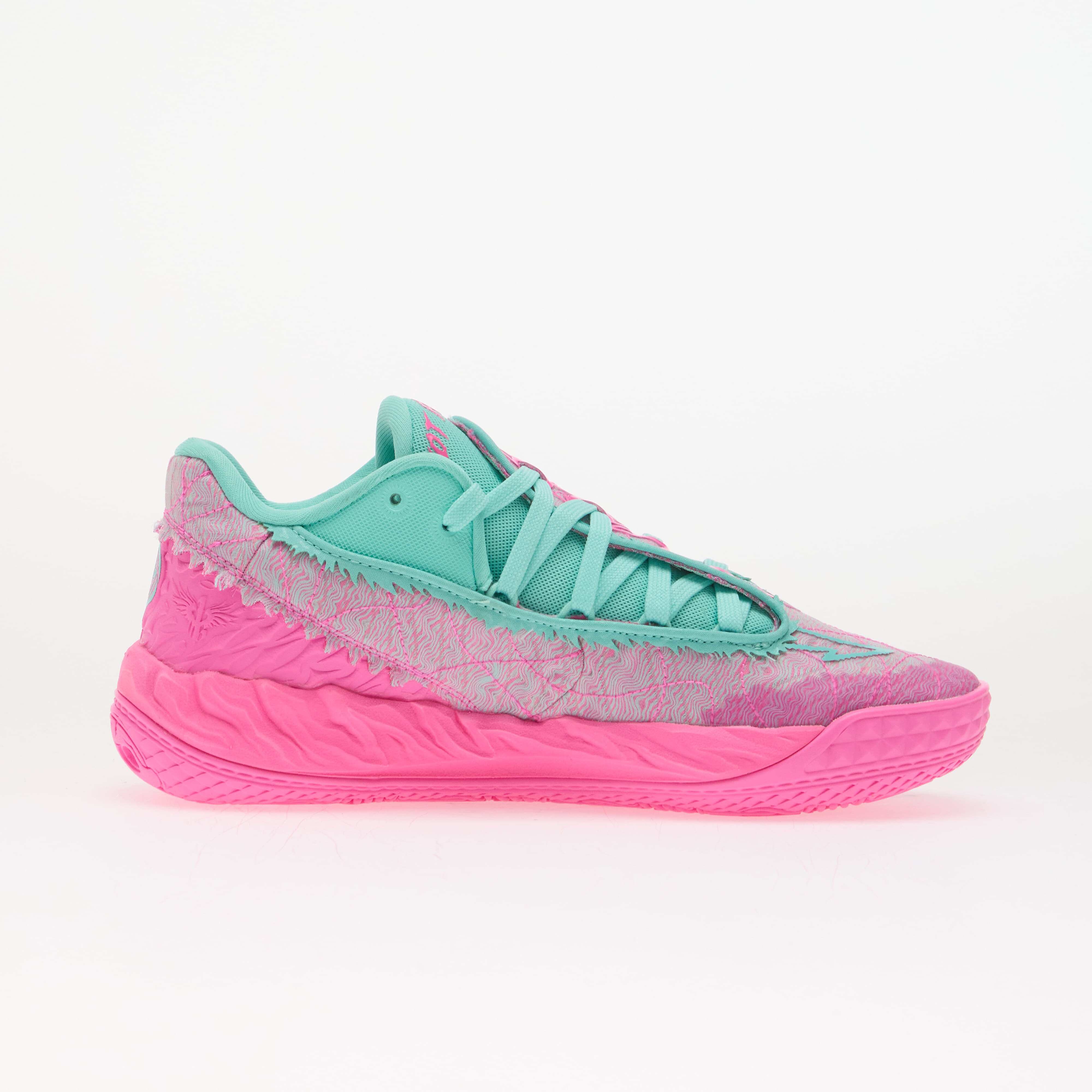 Puma Сникърси Mb.05 Lo Miami Electric Peppermint