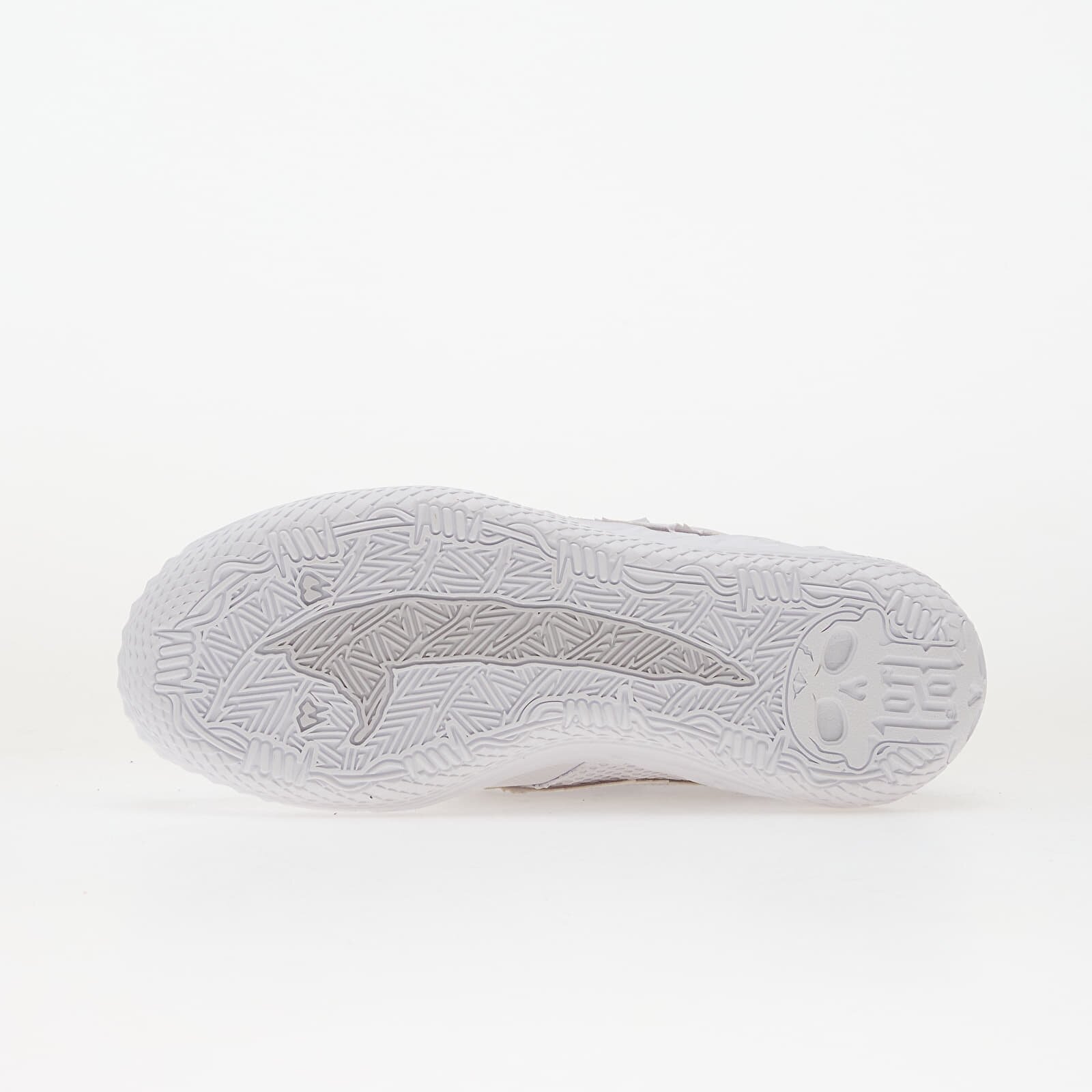 Puma Сникърси MB.05 Mist White-Gold