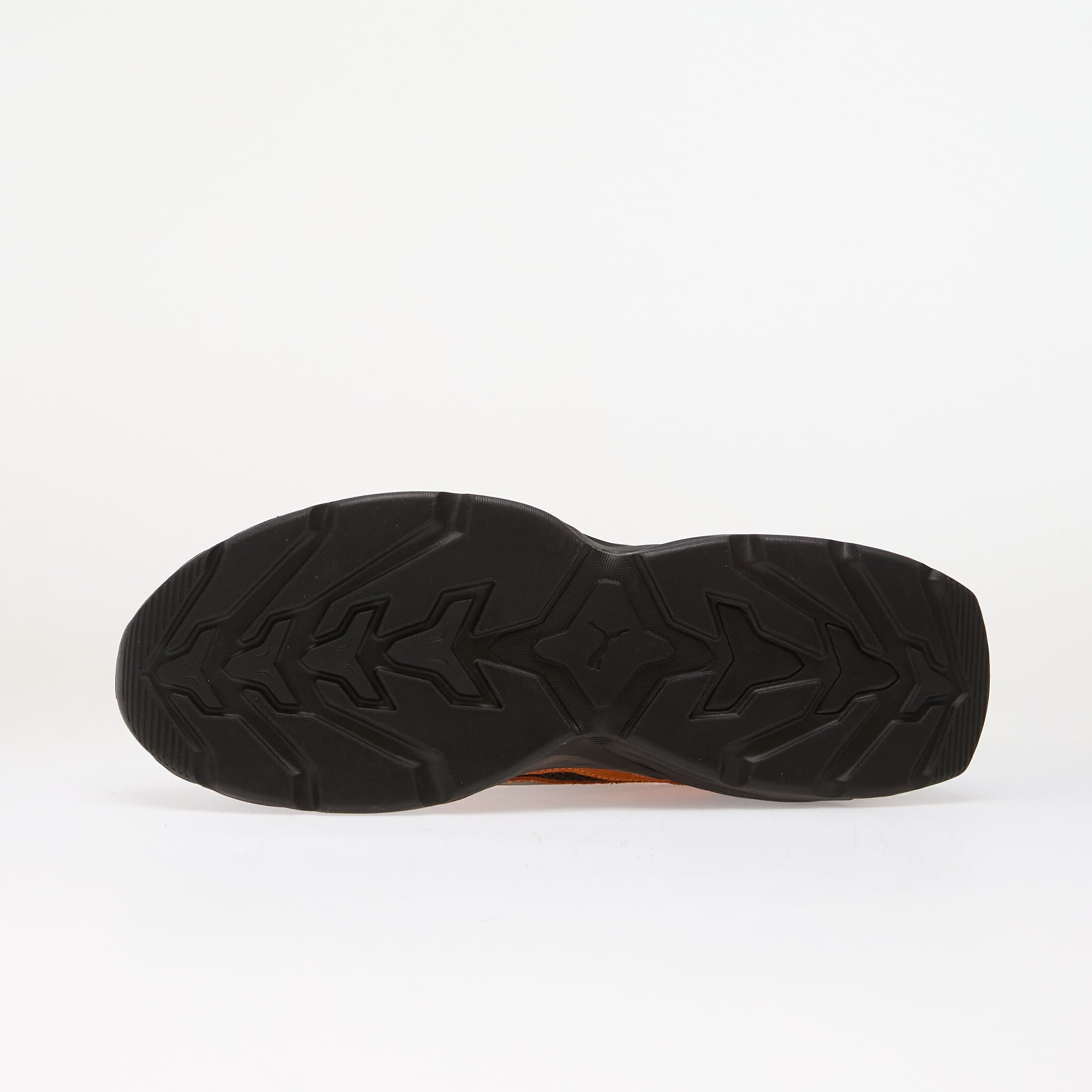Puma Сникърси Mclaren Fade Nitro Black