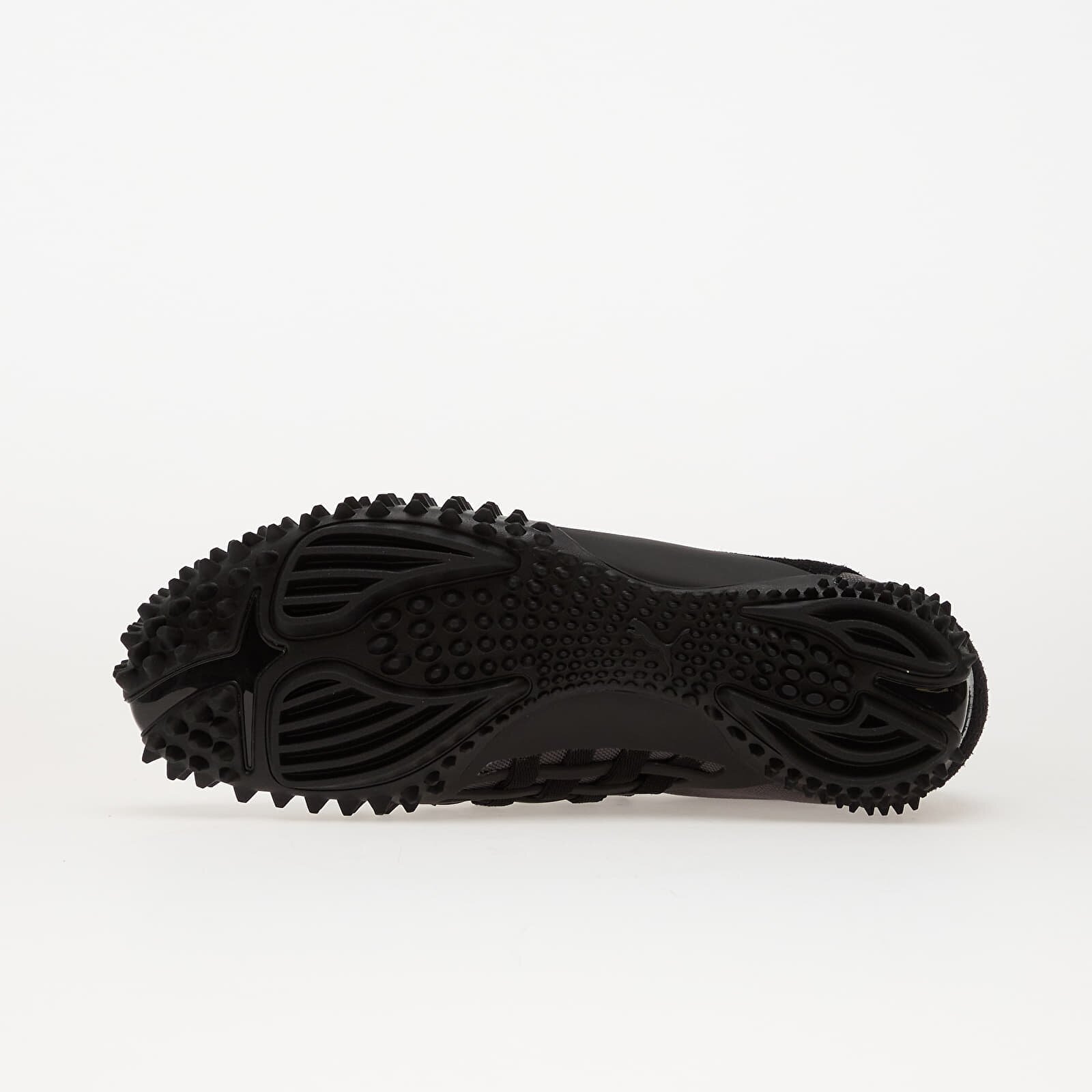 Puma Сникърси Mostro Cage San San Gear Black-Shadow Gray