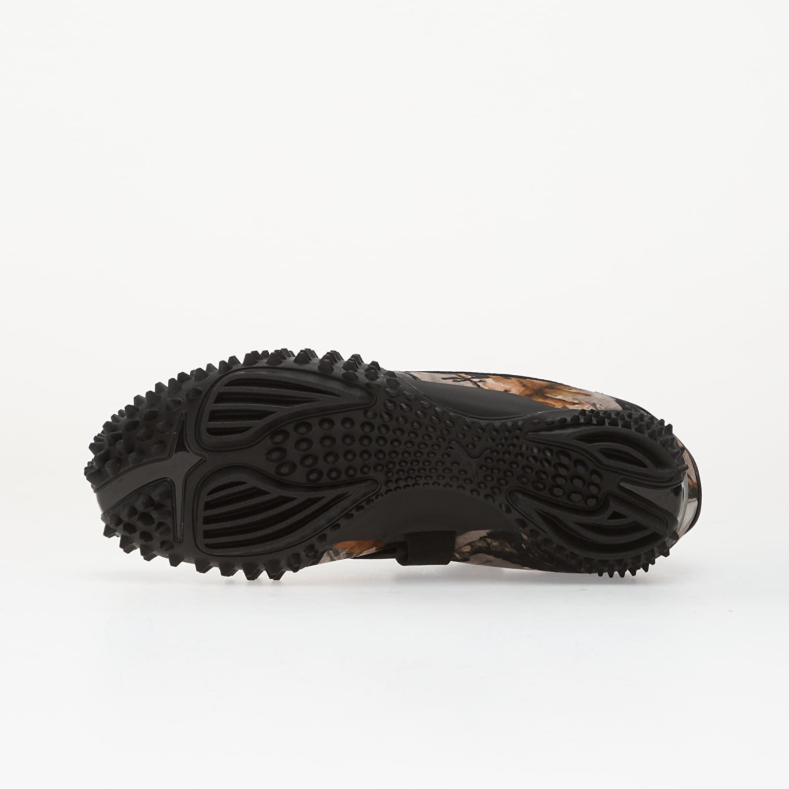 Puma Сникърси Mostro Camo II Black/ Ice Coffee