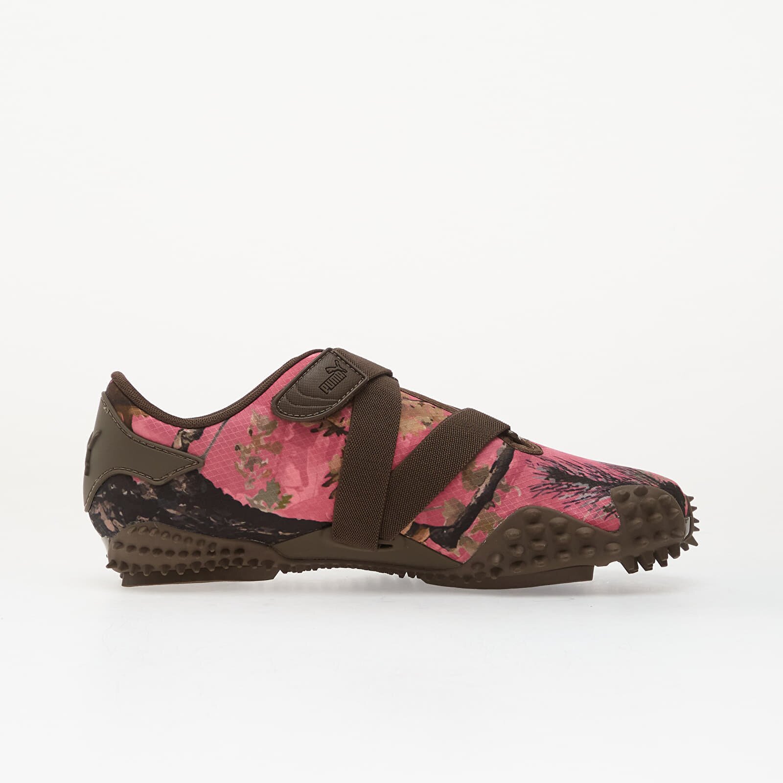 Puma Сникърси Mostro Camo II Chocolate/ Strawberry Burst