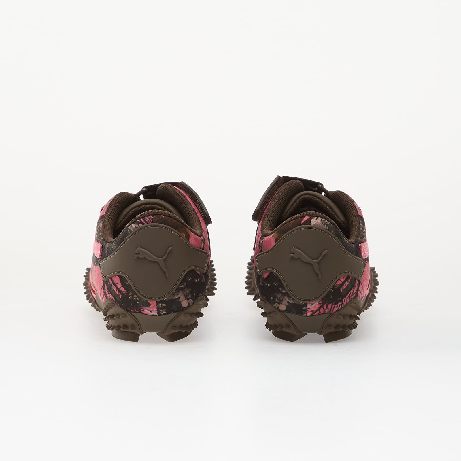 Puma Сникърси Mostro Camo II Chocolate/ Strawberry Burst