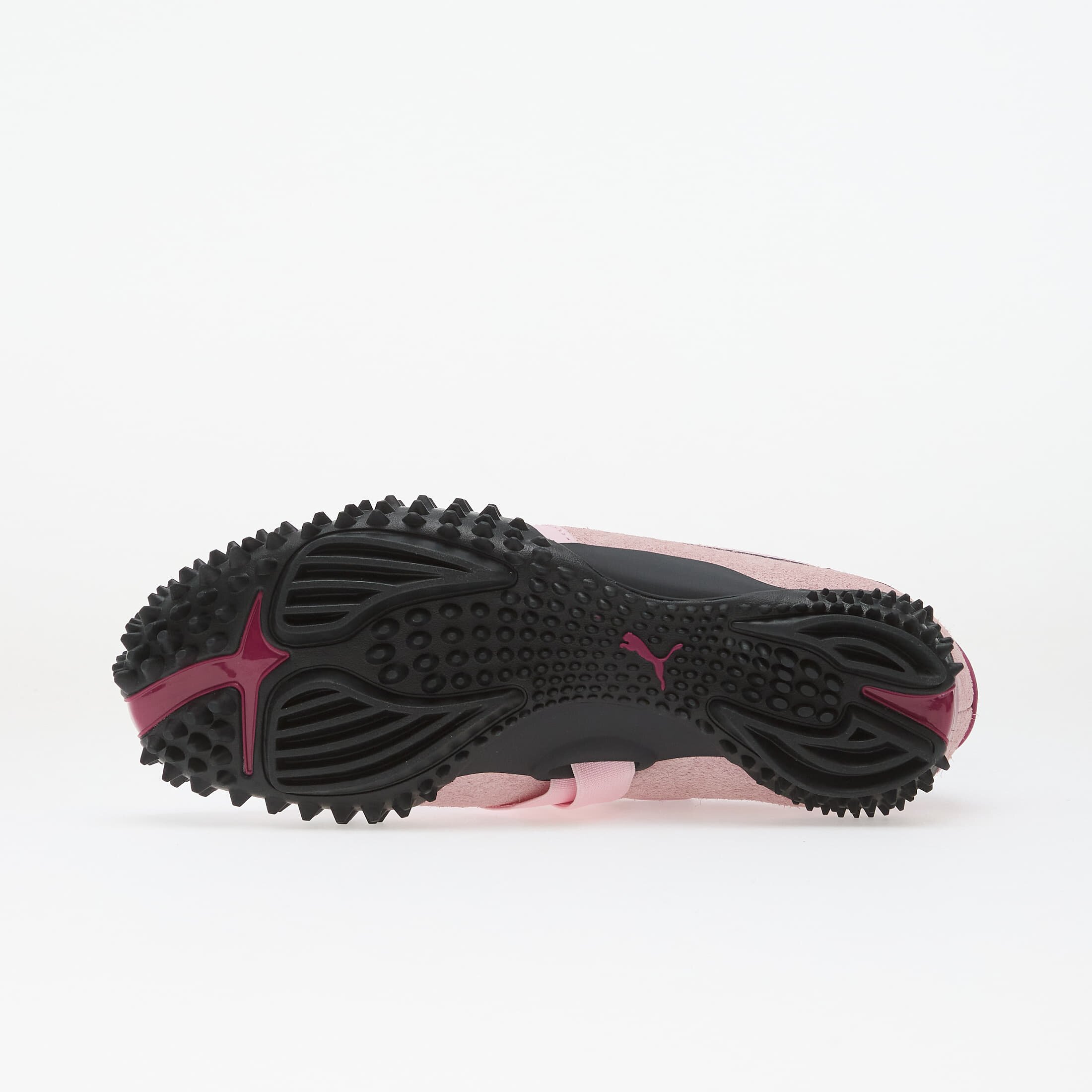 Puma Сникърси Mostro ESPEON Pearl Pink/ Strong Gray